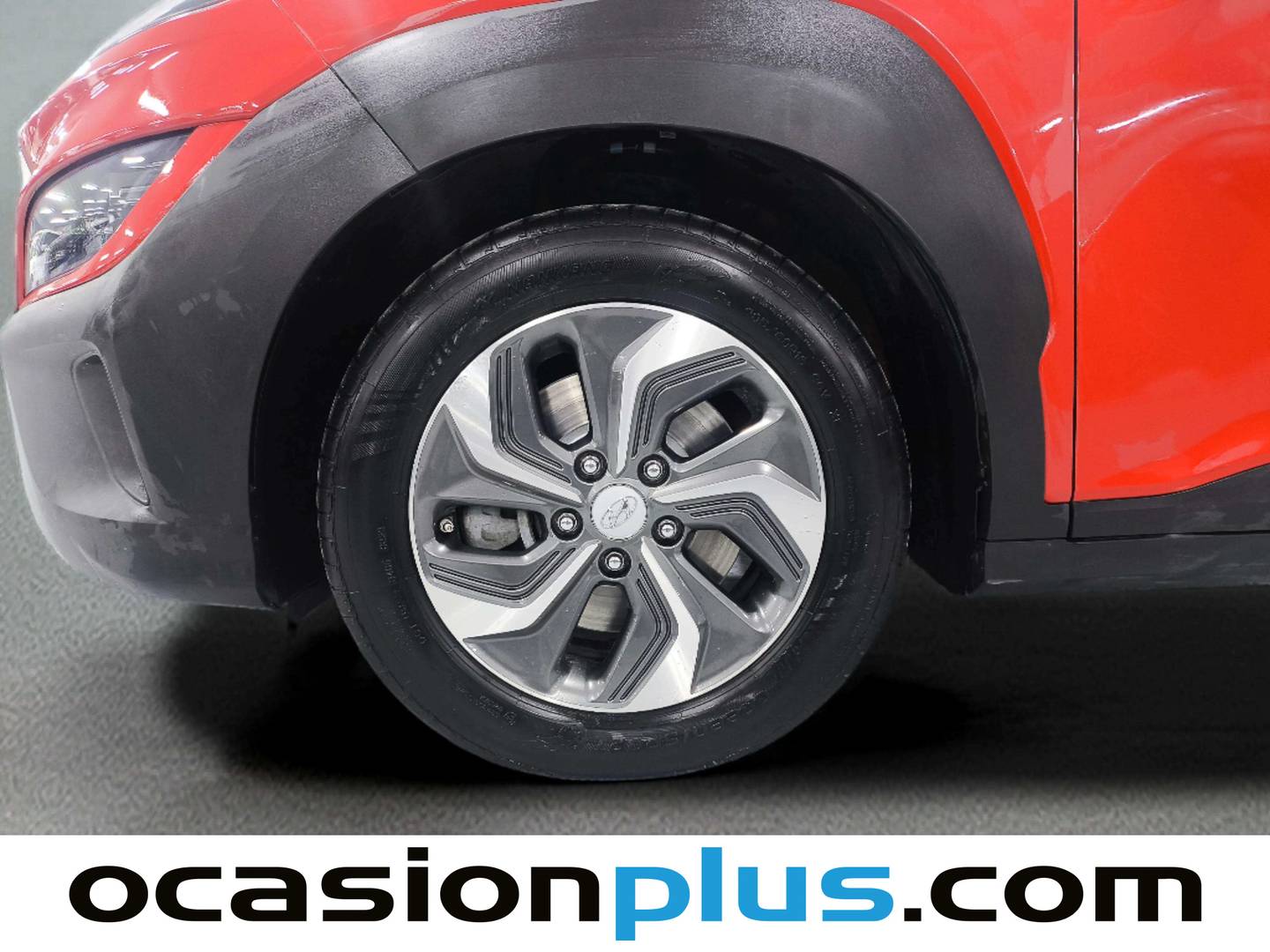 Hyundai Kona Hyundai Kona 1.6 GDI HEV Maxx DCT (141 CV) 2021
