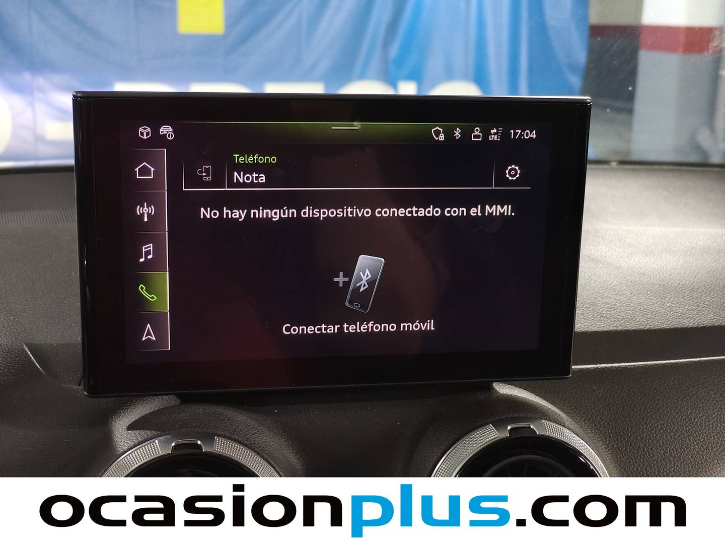 Audi Q2 Audi Q2 Adrenalin 35 TFSI (150 CV) S tronic Pack S-line al mejor precio