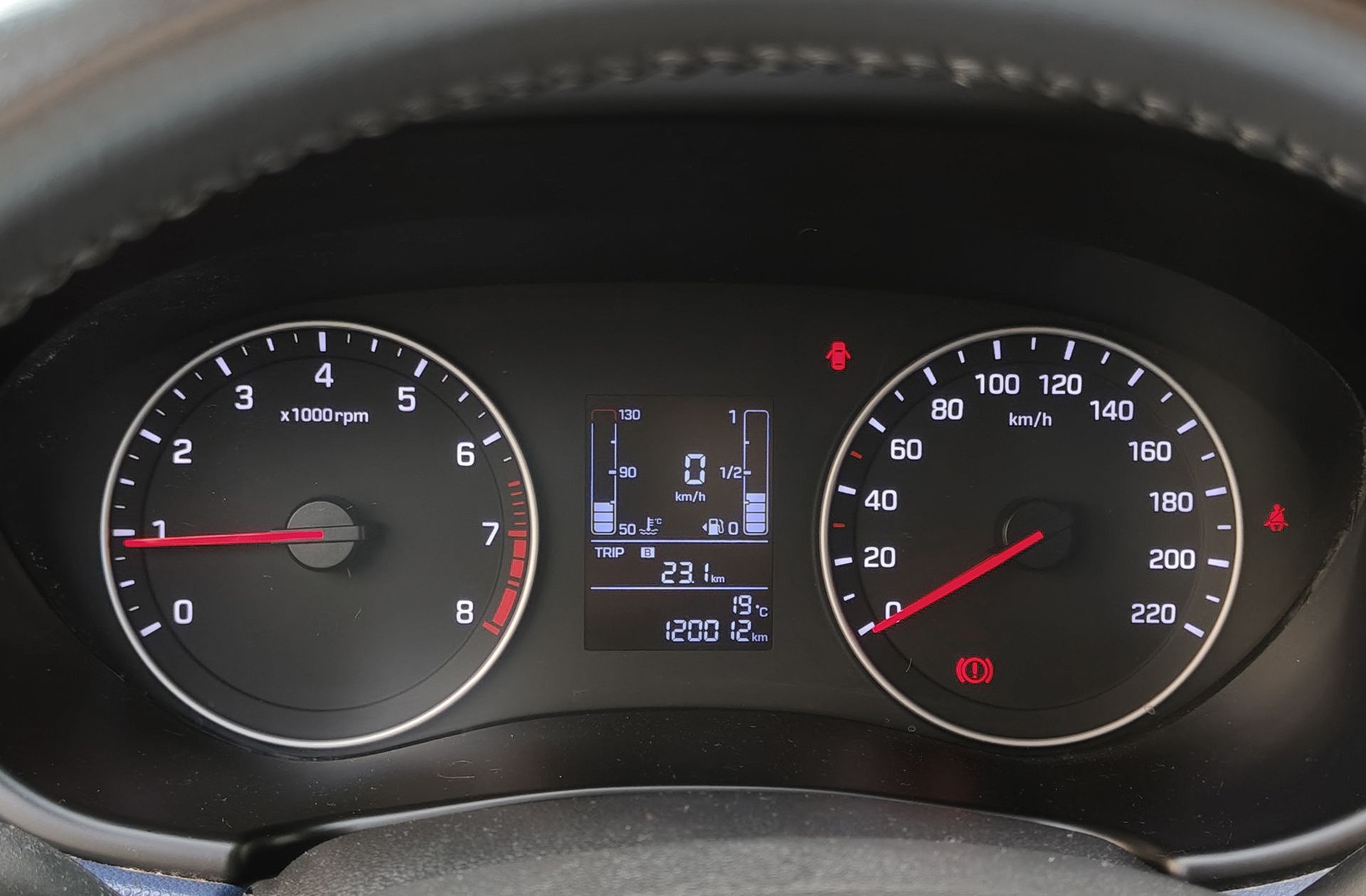 Hyundai i20 Active 1.0 T-GDi Klass - foto 18