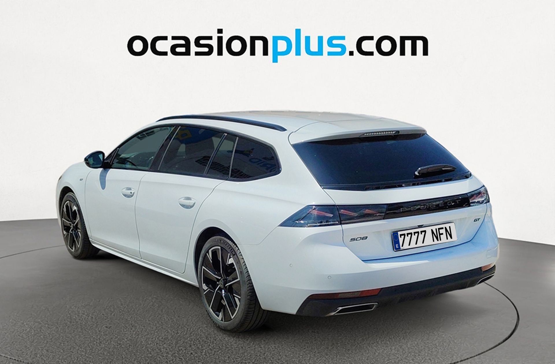 Peugeot 508 SW BlueHDi 130 GT EAT8 - foto 3
