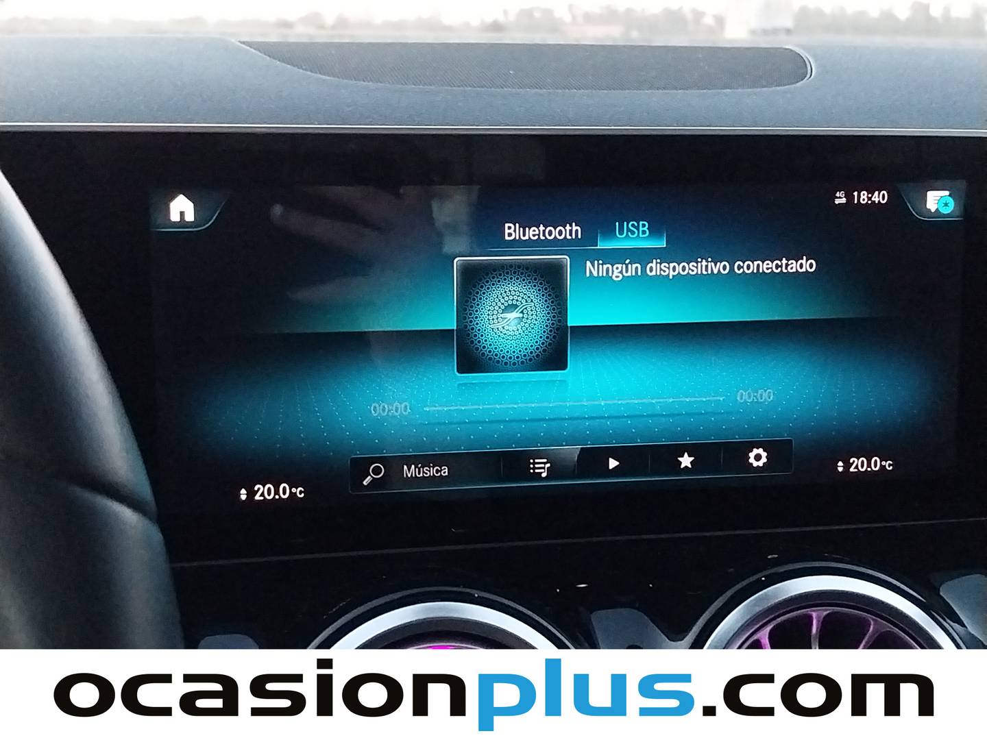 Foto Mercedes Clase B Mercedes-Benz Clase B B 180  (136 CV)