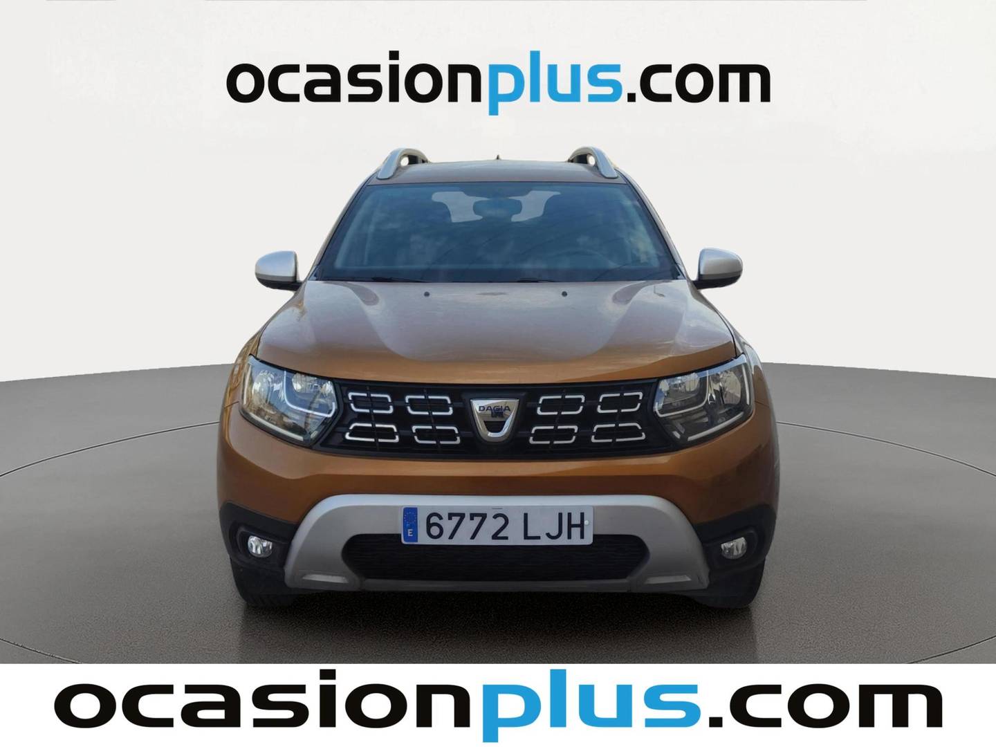 Dacia Duster Dacia Duster Prestige TCE (100 CV) 4X2 100cv