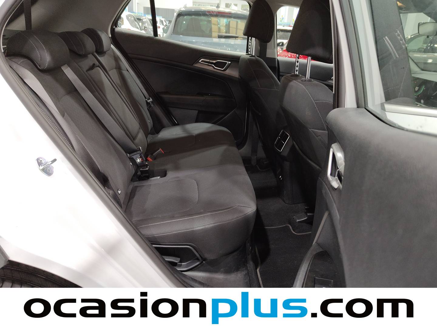 KIA Sportage KIA Sportage 1.6 T-GDi HEV Concept 4x2 (239 CV) al mejor precio