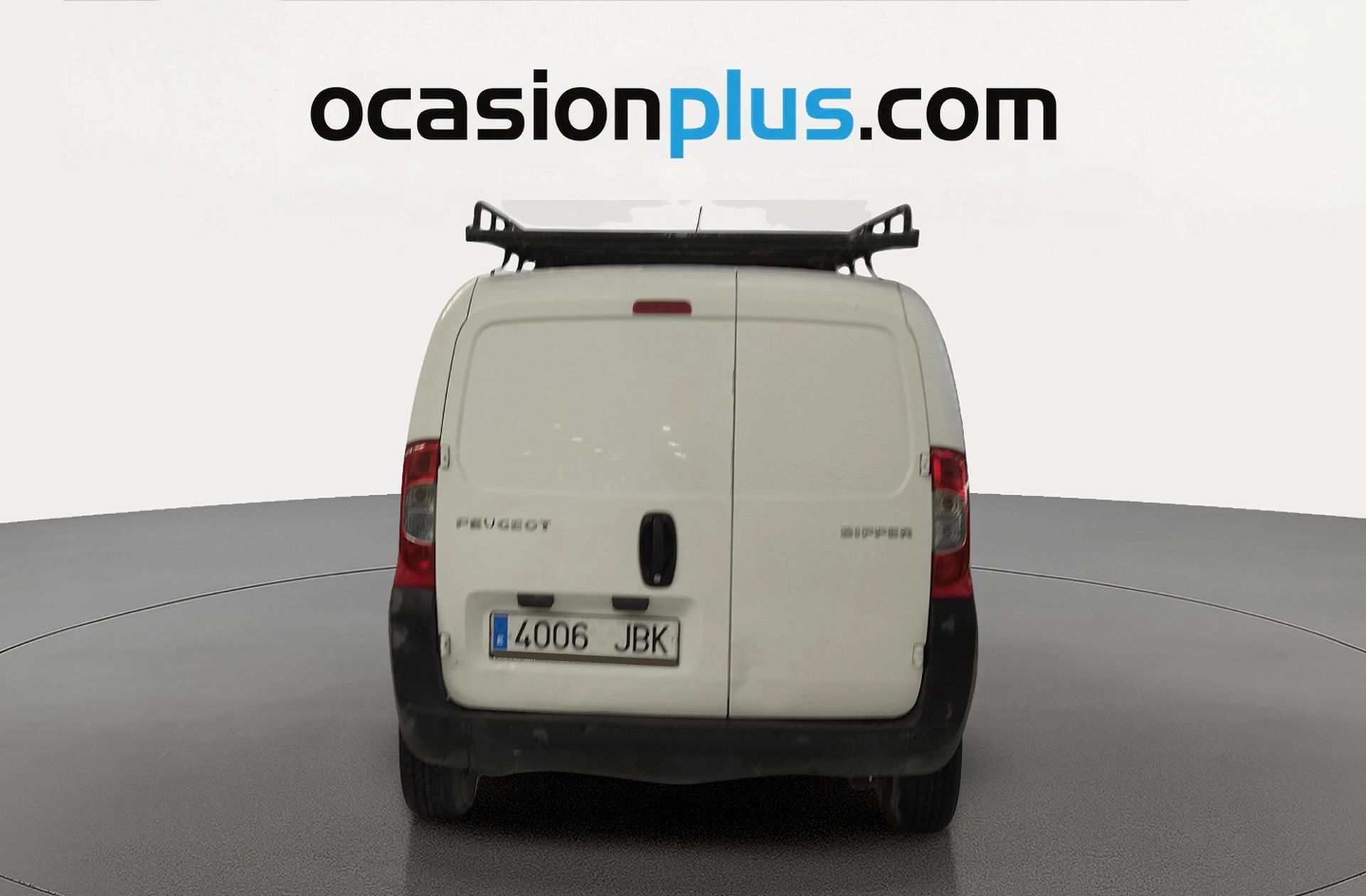 Peugeot Bipper Furgon 1.3 HDi - foto 10