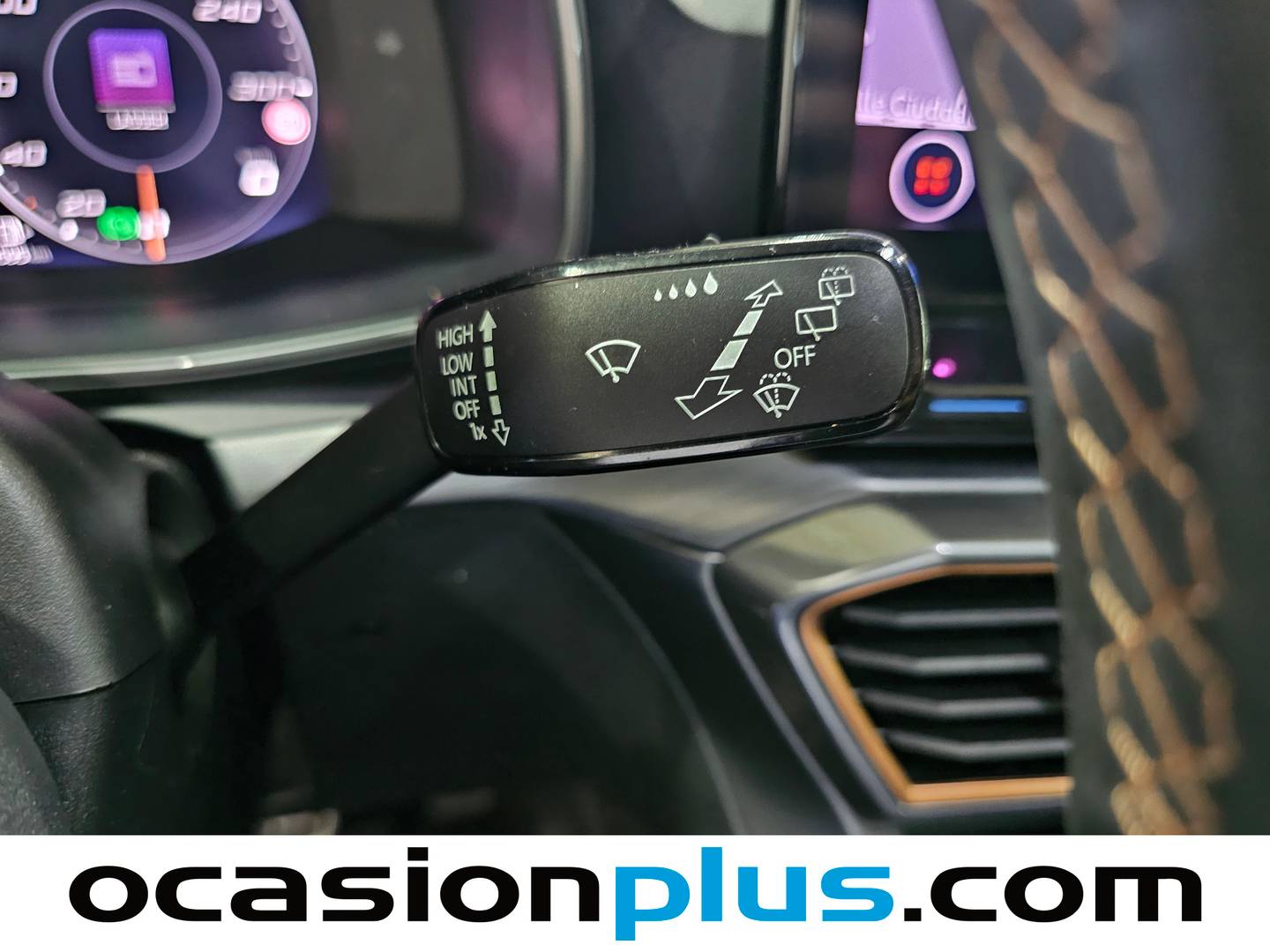 Cupra Formentor Cupra Formentor 1.4 e-Hybrid VZ DSG (245 CV) 2021