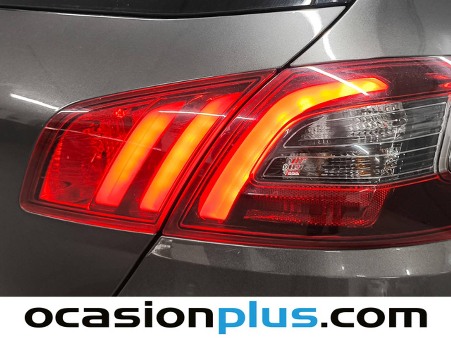 Extras del Peugeot 308 Peugeot 308 PureTech 110 S&S Style (110 CV)