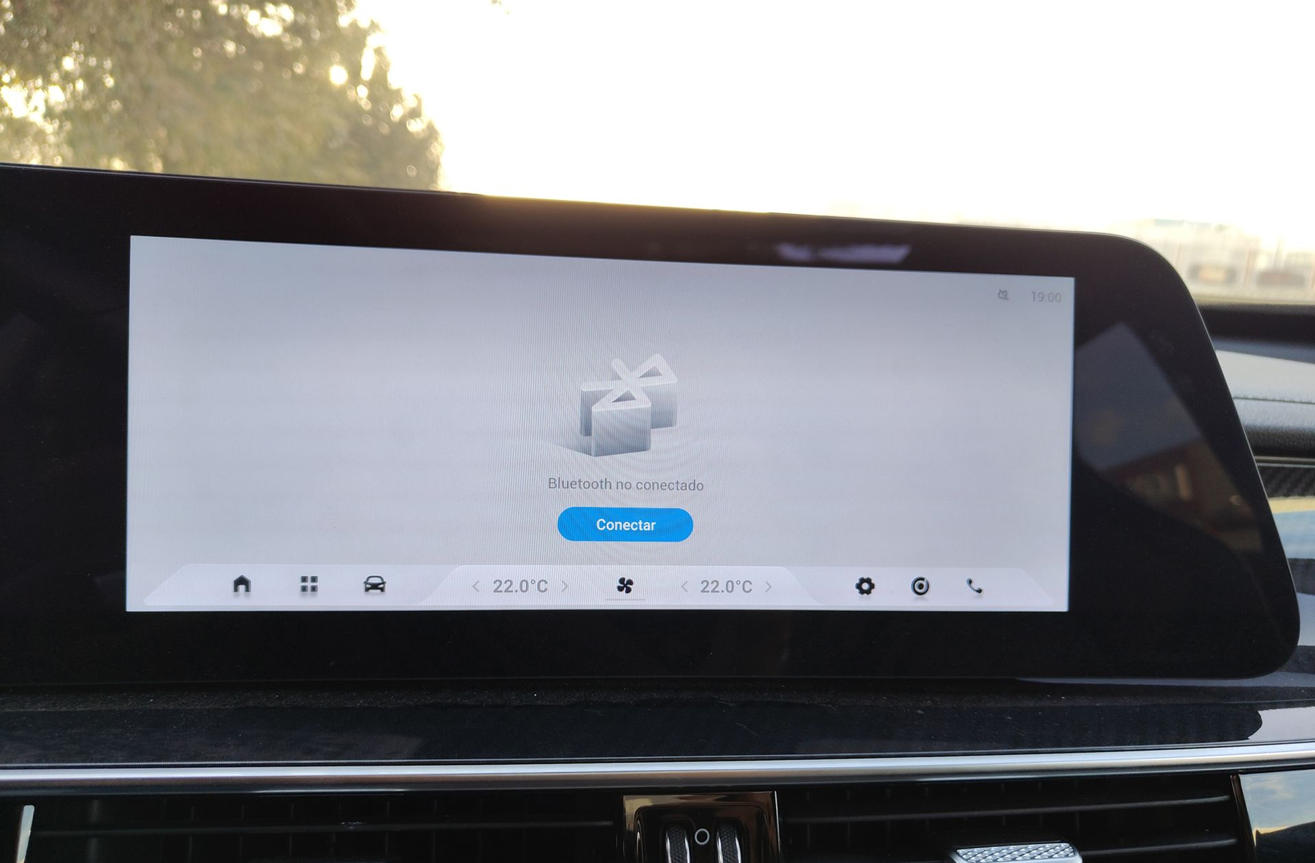 Ebro s700 1.6 T-GDi Luxury 7 DCT - foto 33
