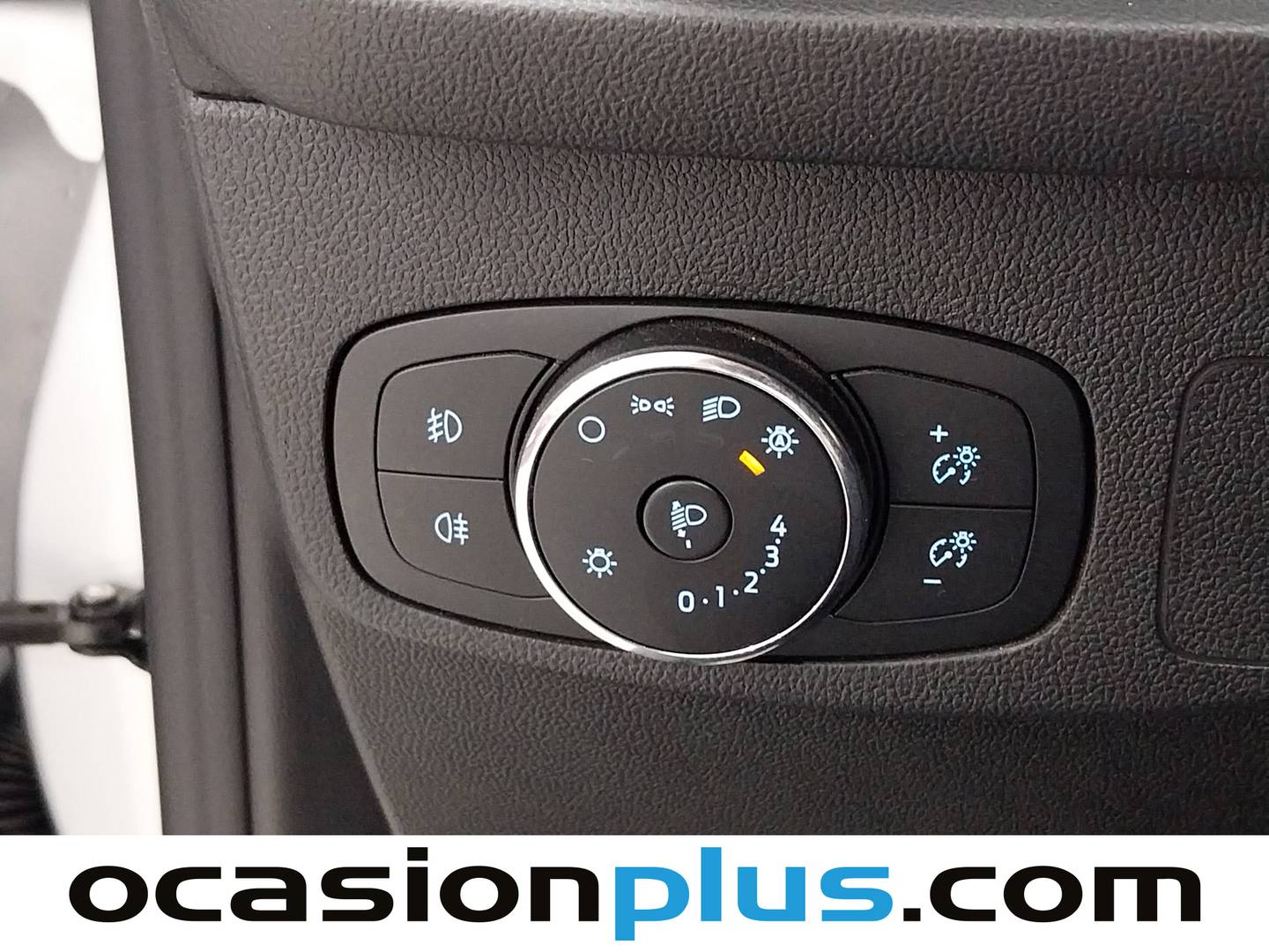 Foto Ford Focus Ford Focus 1.0 Ecoboost MHEV ST-Line Auto  (125 CV)