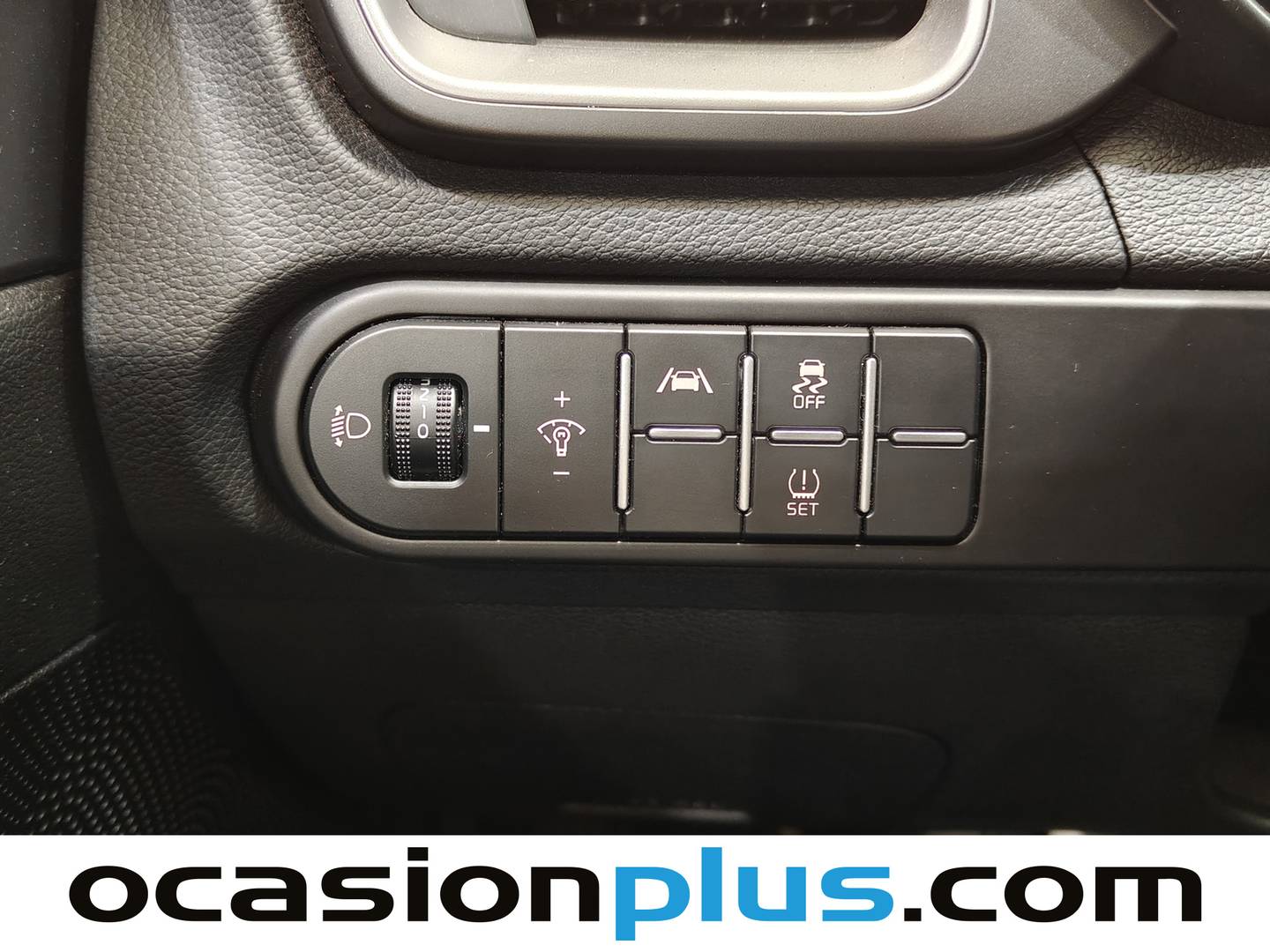 KIA XCeed KIA XCeed 1.0 T-GDi Drive (100 CV) seminuevo