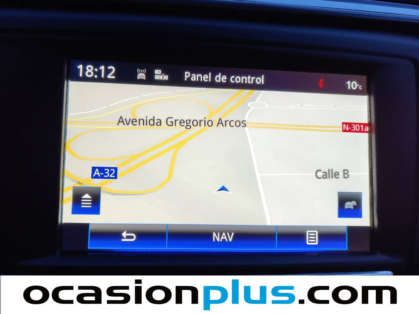 Foto Renault Kadjar Renault Kadjar Intens Energy dCi (130 CV)