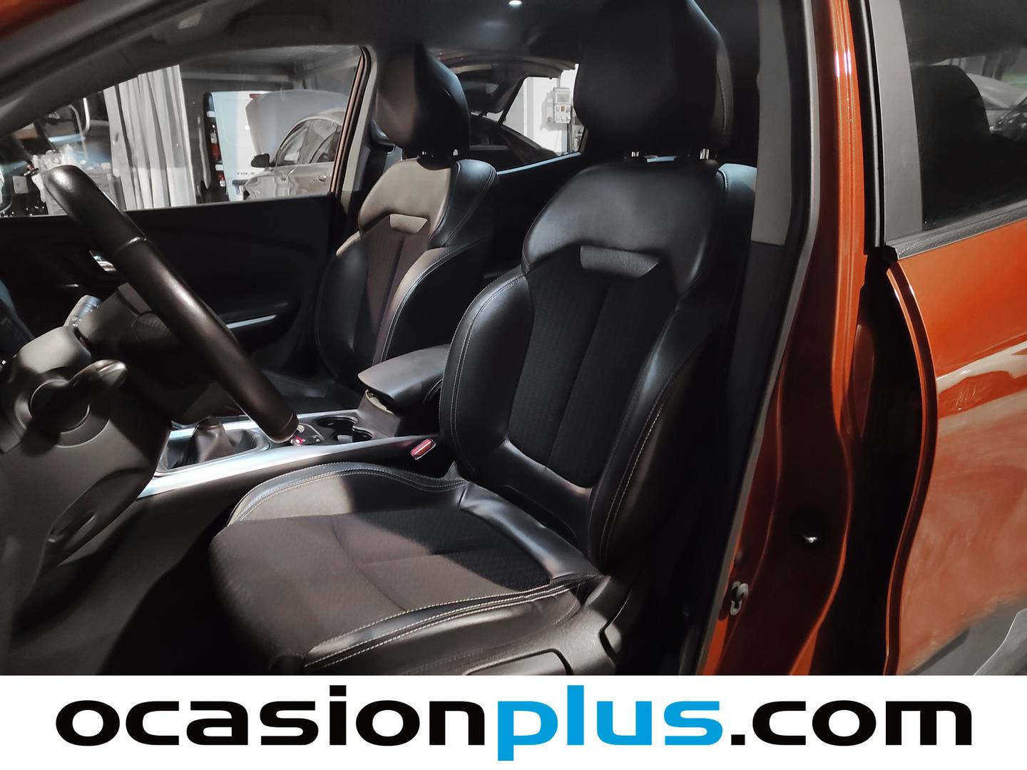 Foto Renault Kadjar Renault Kadjar Zen Energy TCe (130 CV)