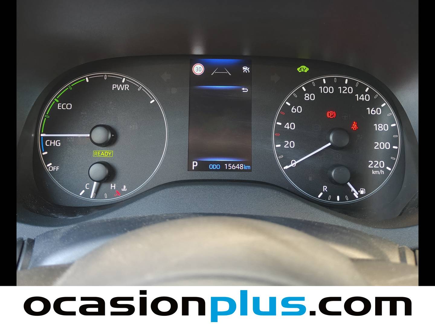 Toyota Yaris Toyota Yaris 120H Active Plus (116 CV) 2026