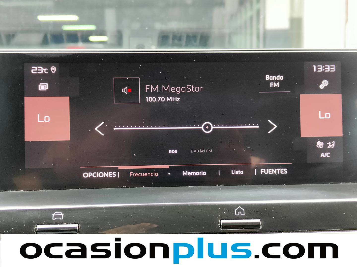 Citroën C4 Citroën C4 PureTech 130 S&S 6v Feel Pack EAT8 (130 CV) gasolina