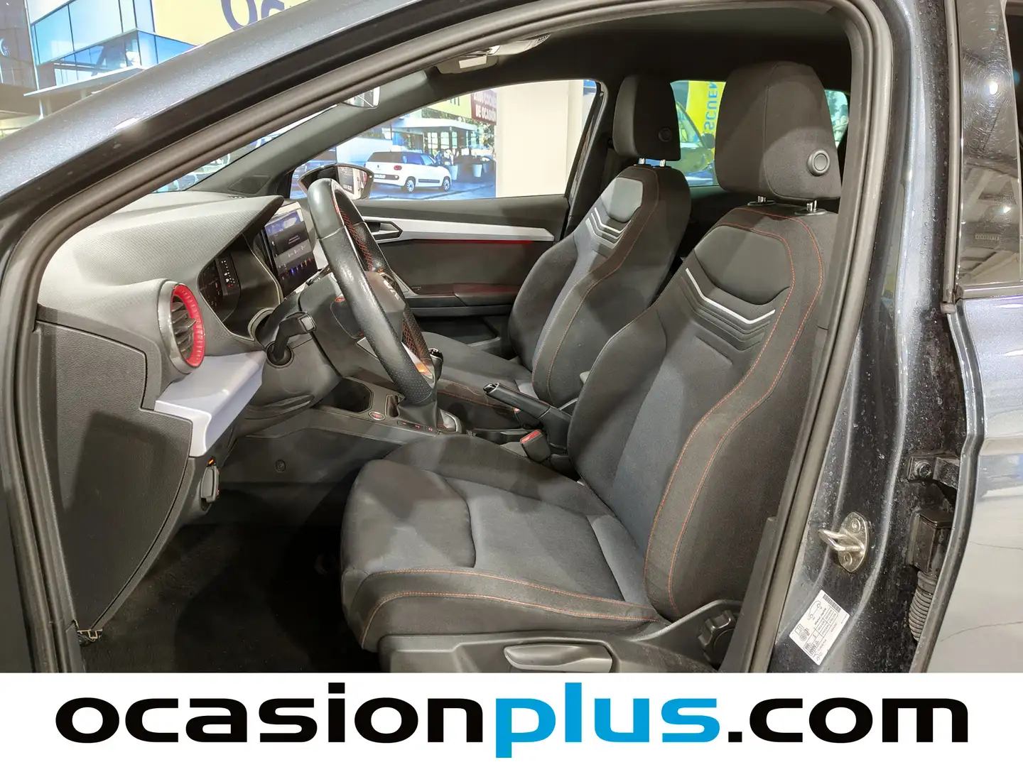 Foto Seat Ibiza SEAT Ibiza 1.0 TSI S&S FR XL (110 CV)