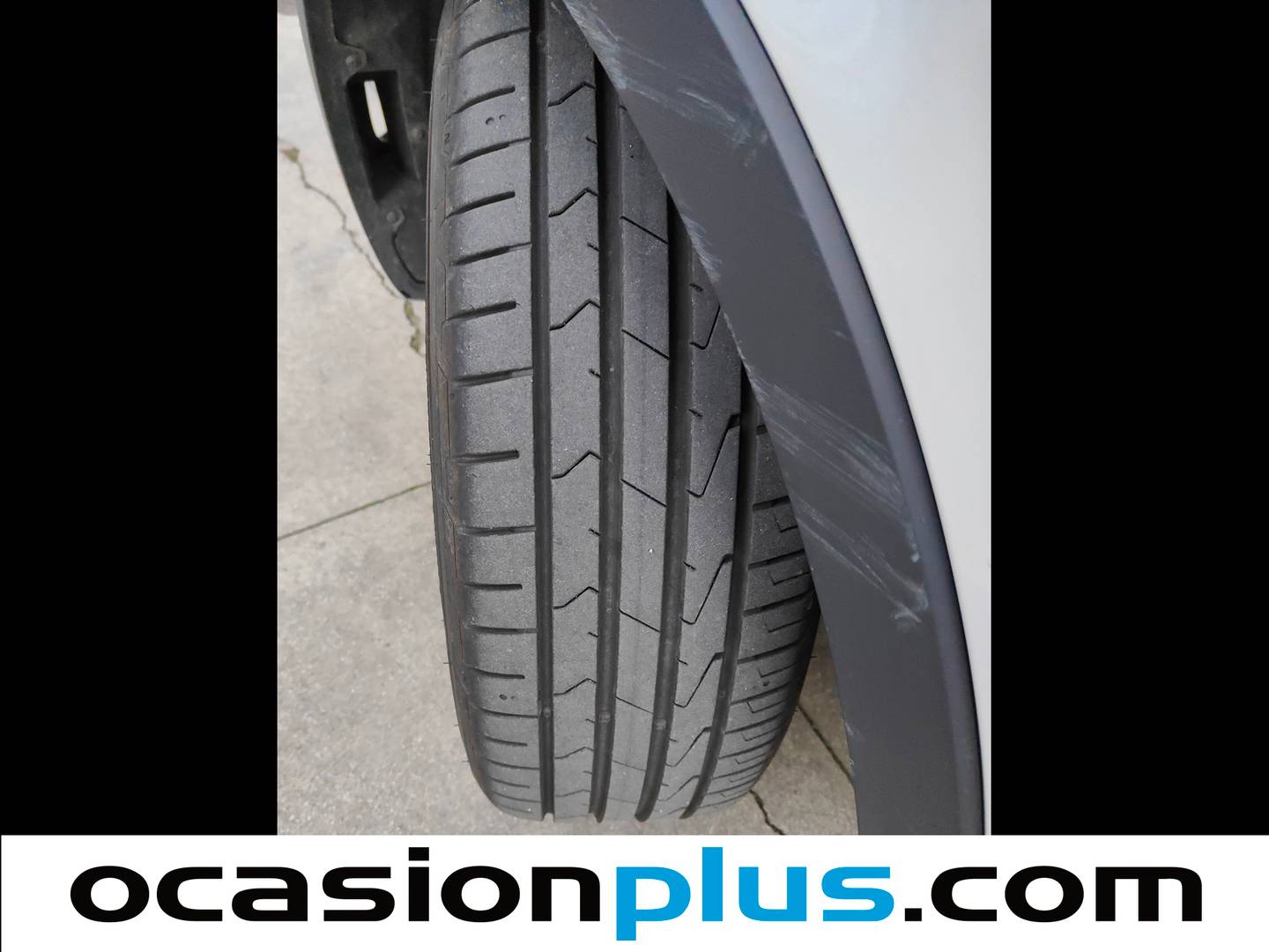 Foto Renault Arkana Renault Arkana Zen E-Tech Híbrido (145 CV)