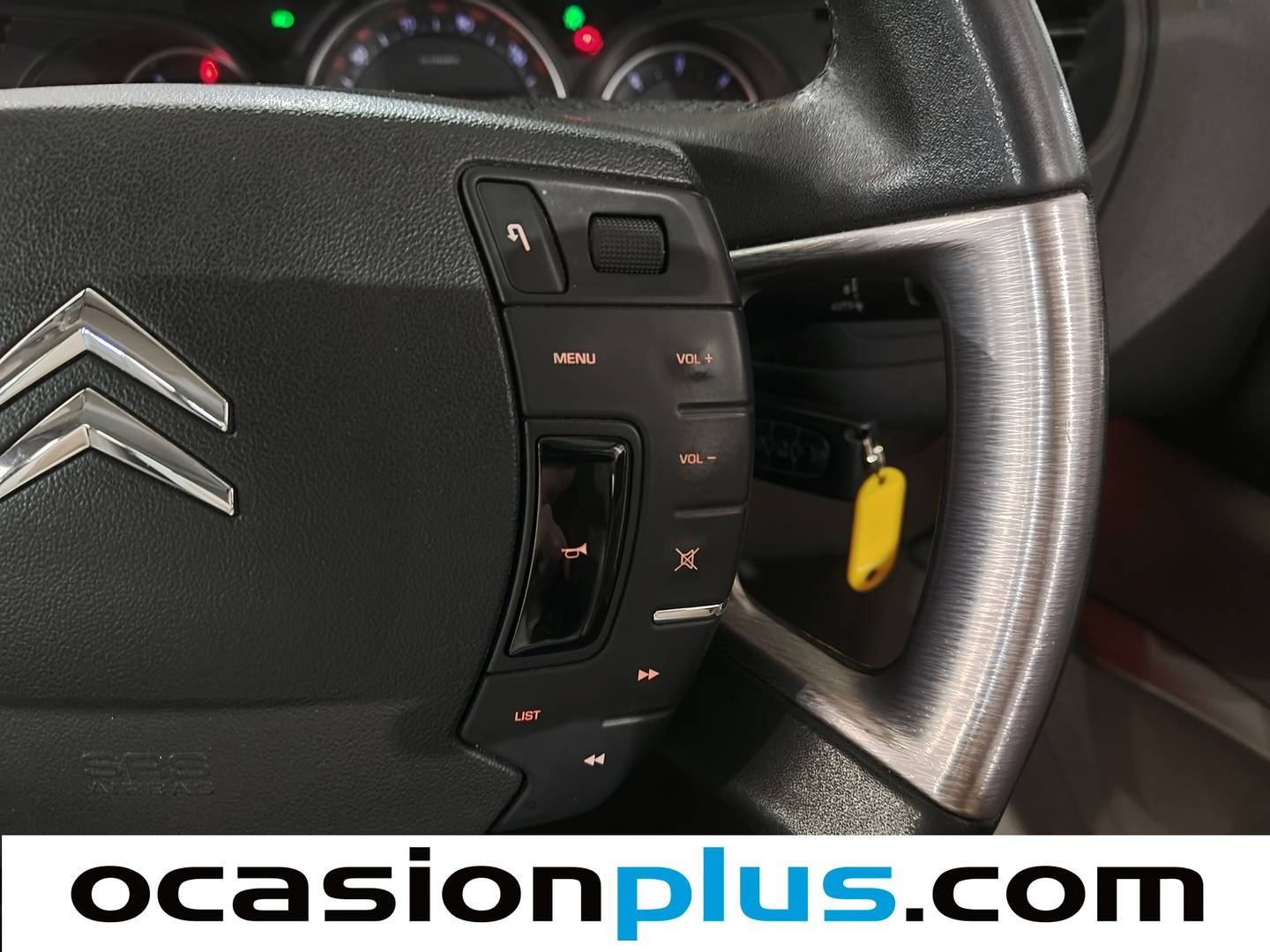 Citroën C5 Citroen C5 2.0 HDI FAP Exclusive CAS (136 CV) al mejor precio