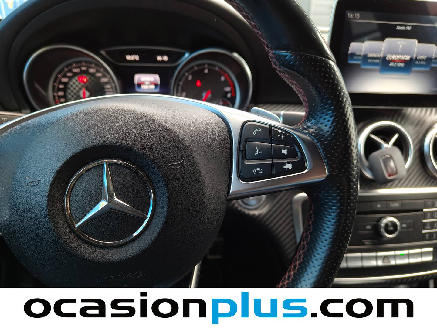 Mercedes Clase A Mercedes Clase A Clase A 200 d AMG Line (136 CV) km 0