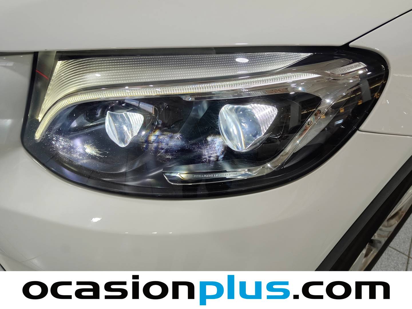Mercedes Clase GLC Mercedes GLC GLC 220 d 4Matic (170 CV) km 0