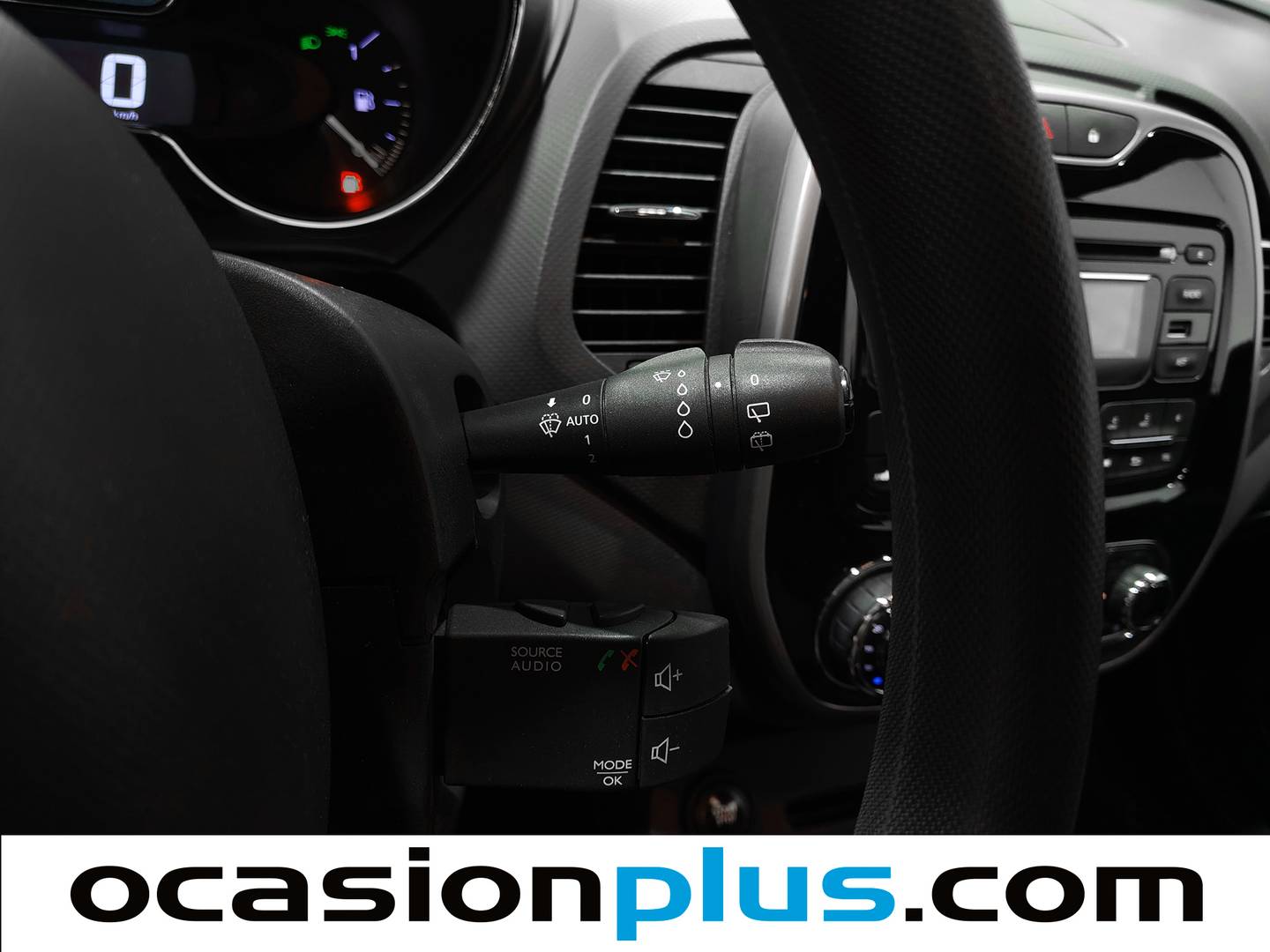 Foto Renault Captur Renault Captur Intens Energy TCe (90 CV)