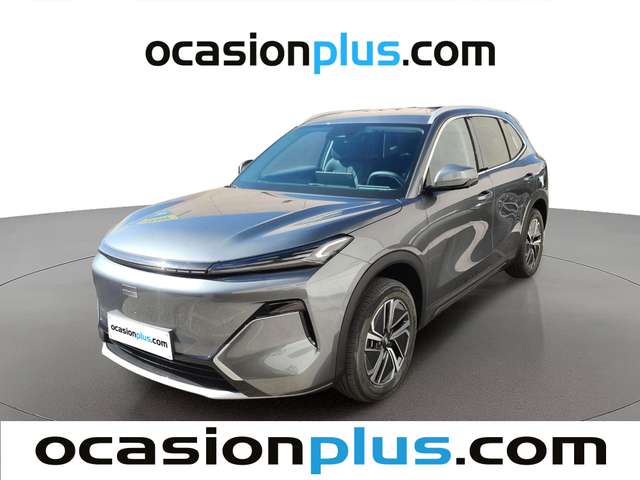 Geely Starray EM-i 1.5 PHEV PRO (262 CV) a estrenar