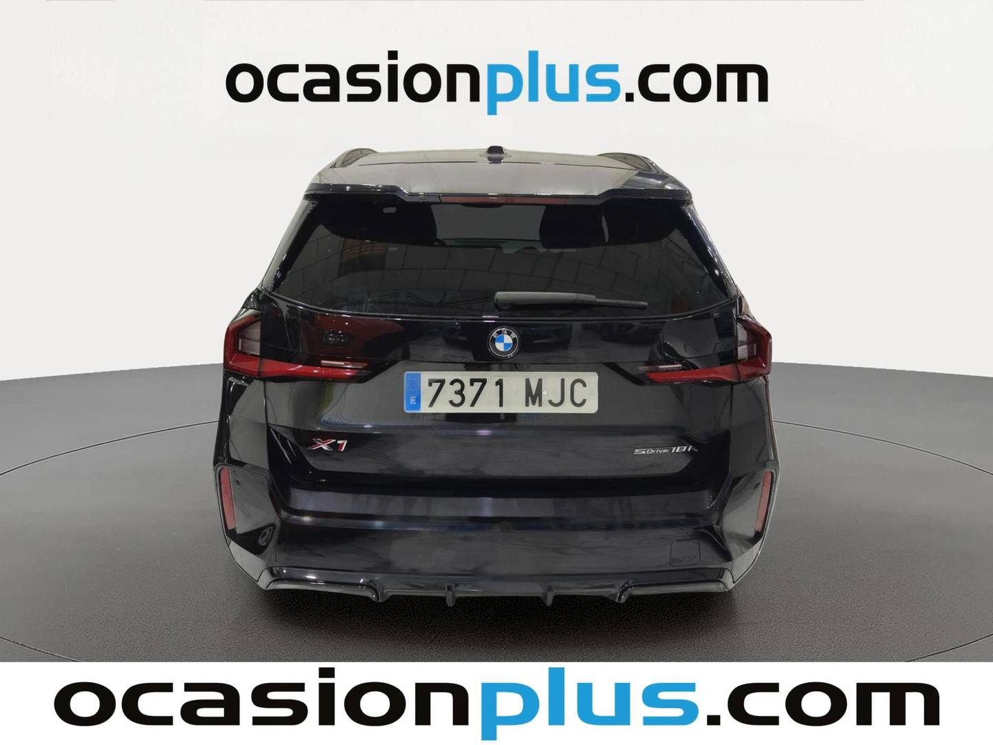 BMW X1 BMW X1 sDrive18i (136 CV) PACK M al mejor precio