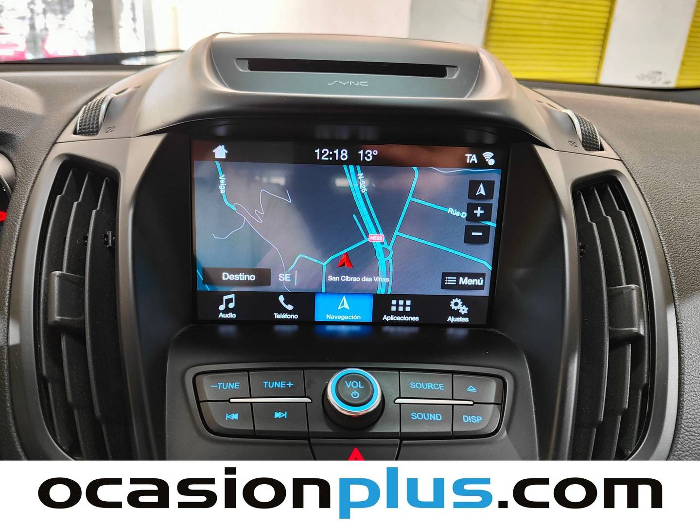 Foto Ford Kuga Ford Kuga 1.5 EcoBoost S&S ST-Line 4x2  (150 CV)