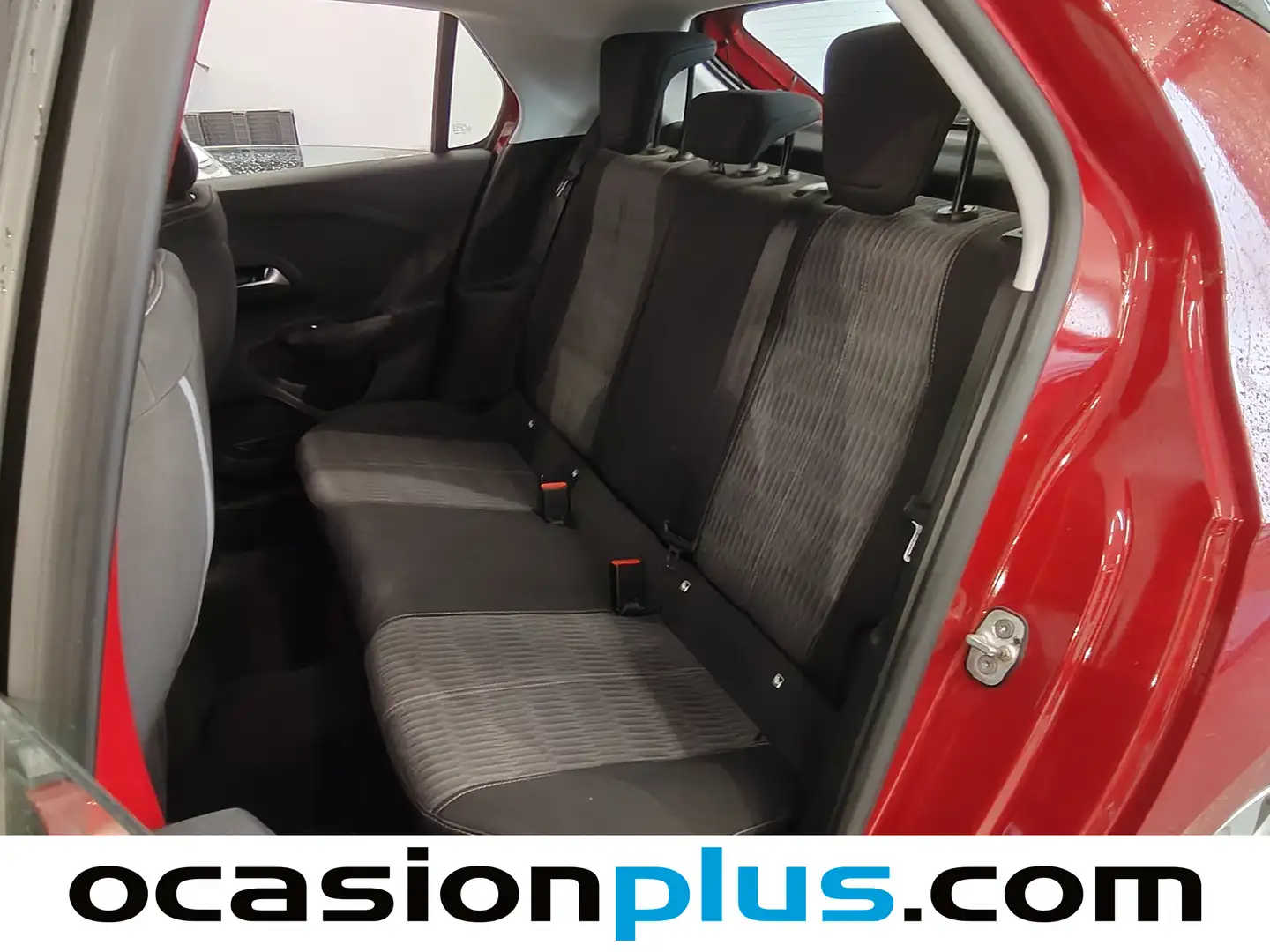 Foto Opel Corsa Opel Corsa 1.2 Turbo XHL Edition (100 CV)