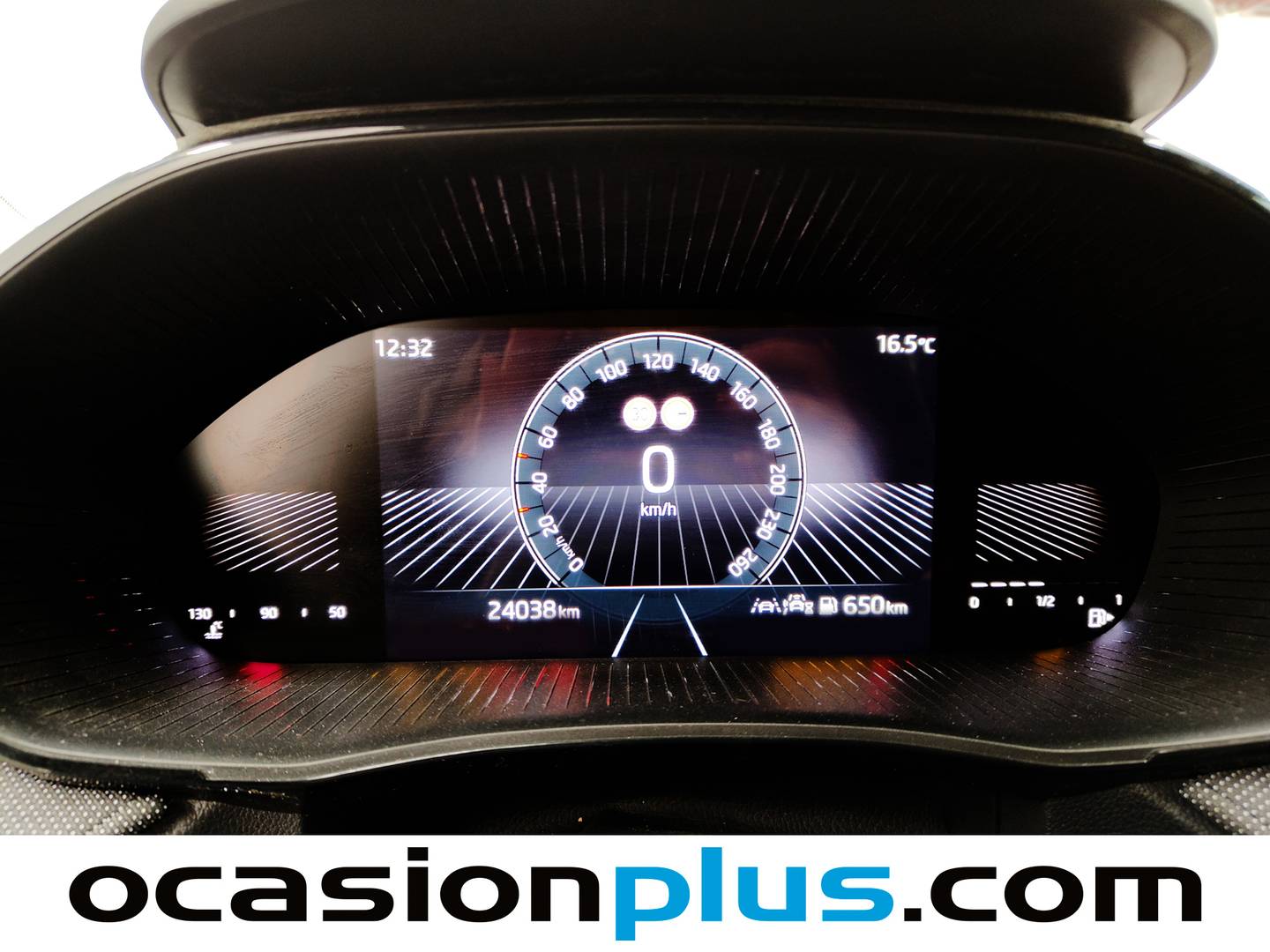 Foto Skoda Fabia Skoda Fabia 1.0 TSI Selection (95 CV)