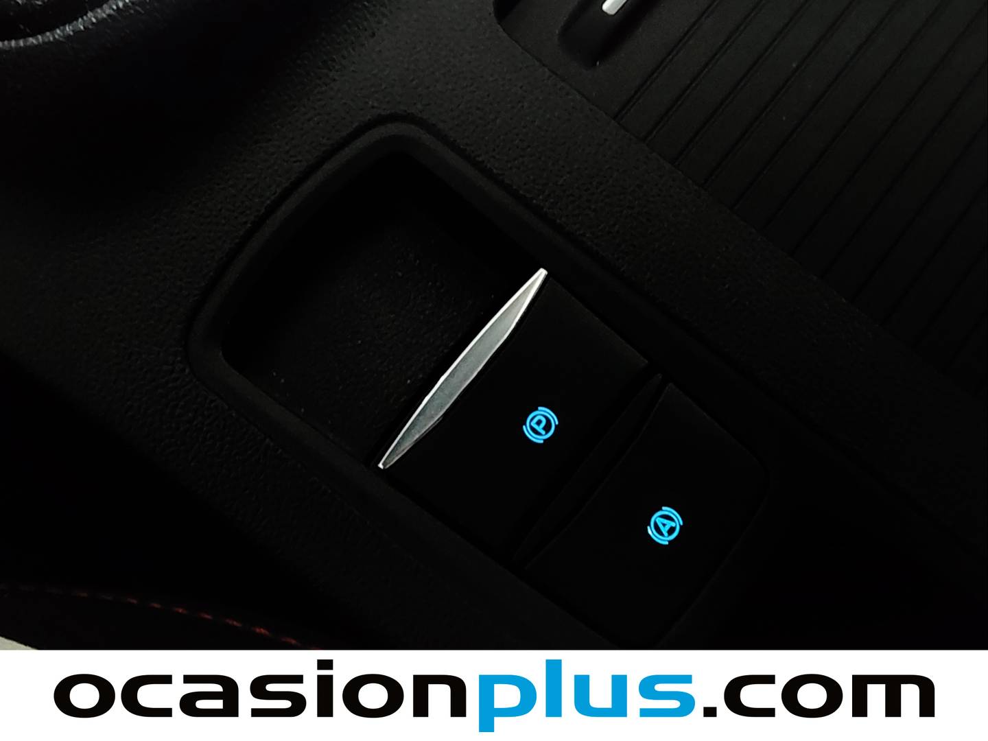 Foto Ford Focus Ford Focus 1.0 Ecoboost MHEV ST-Line Auto (125 CV)