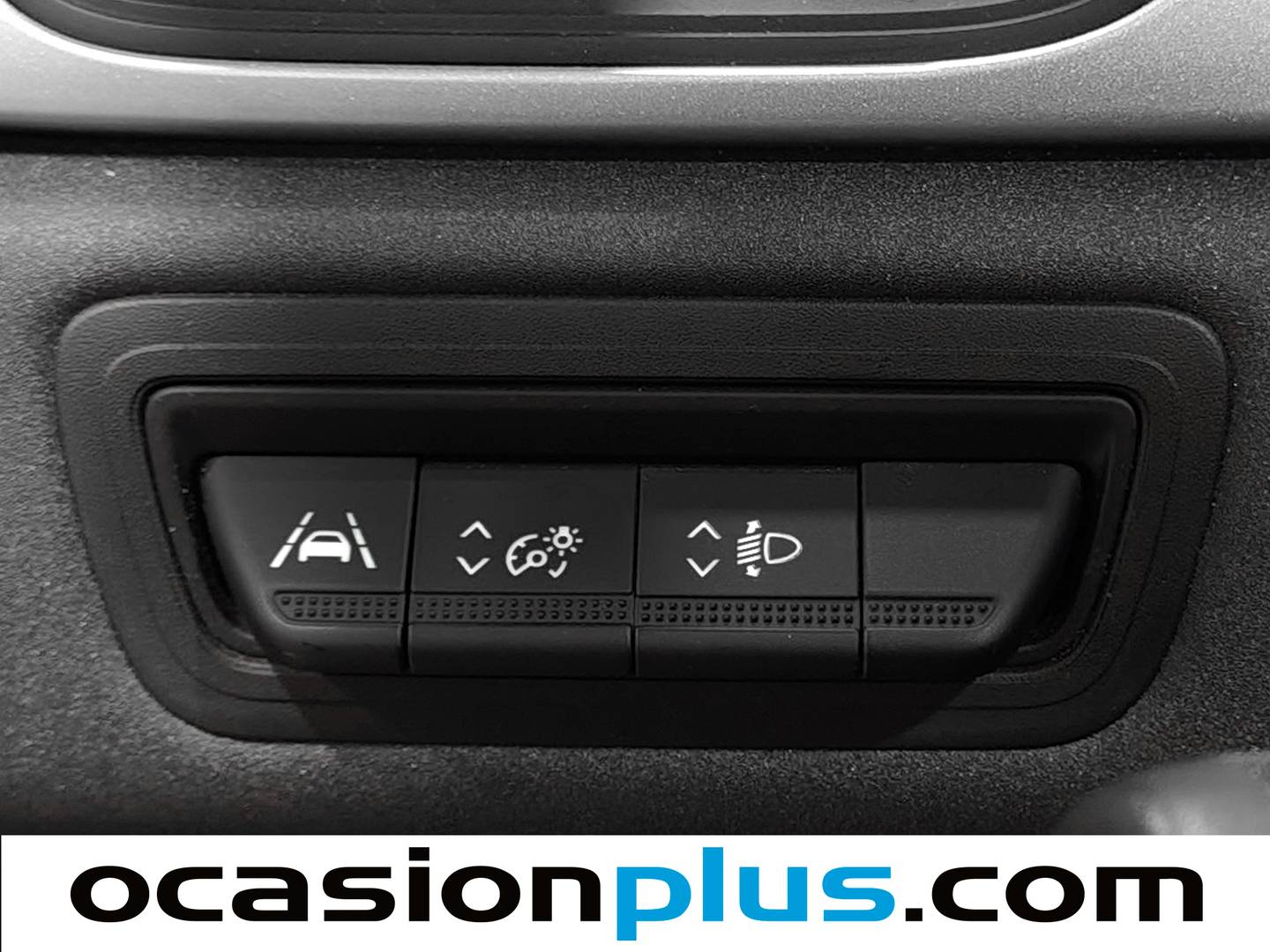 Mitsubishi ASX Mitsubishi ASX 130T MHEV Motion (140 CV) de ocasión