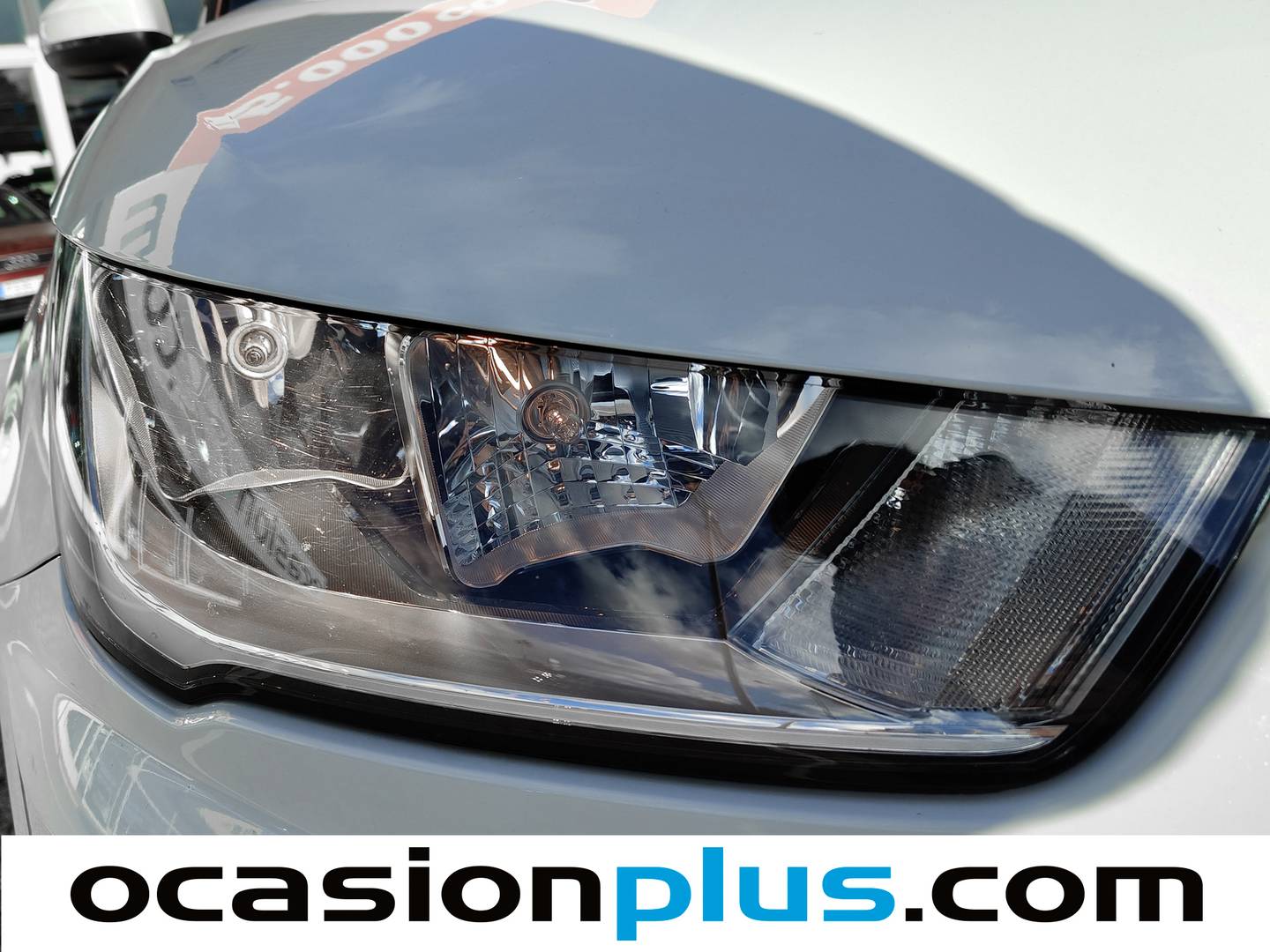 Foto Audi A1 Audi A1 Sportback Attracted 1.0 TFSI (95 CV)