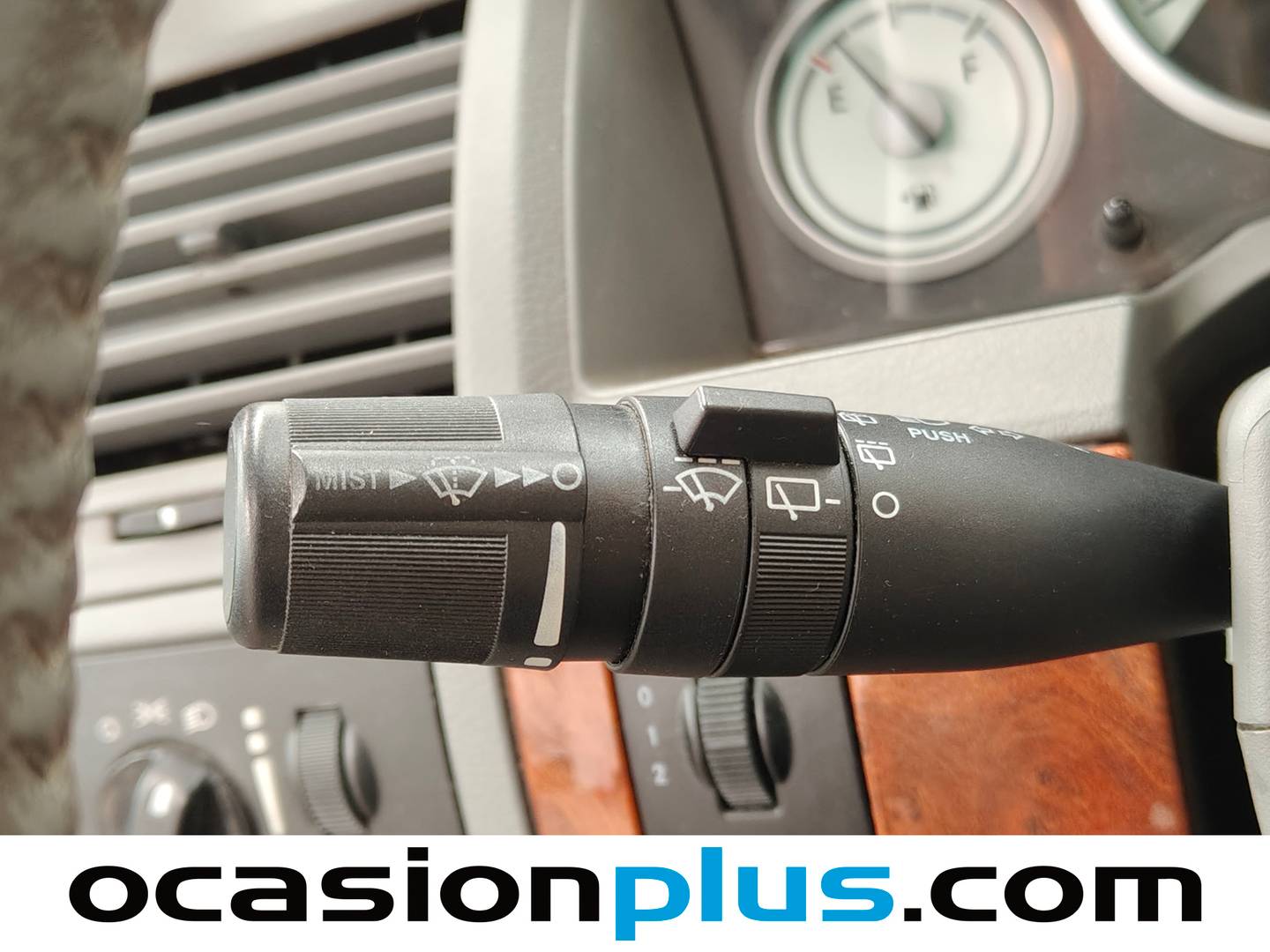 Extras y acabados del Chrysler Grand Voyager Chrysler Grand Voyager 2.8 CRD LX (163 CV) 7 Plazas