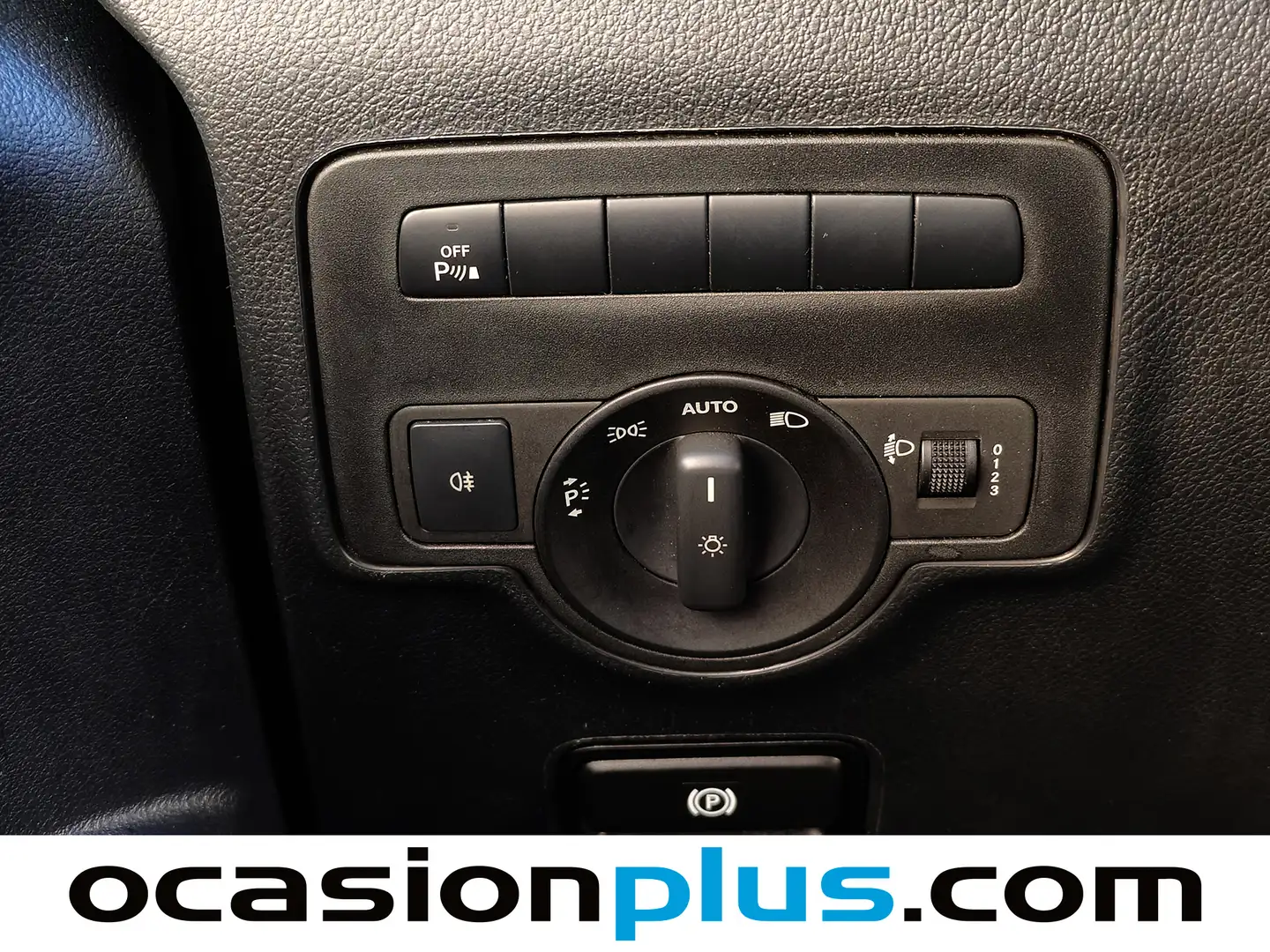 Foto Mercedes Vito Mercedes-Benz Vito 114 CDI Tourer Pro Larga AT (136 CV) 9 Plazas