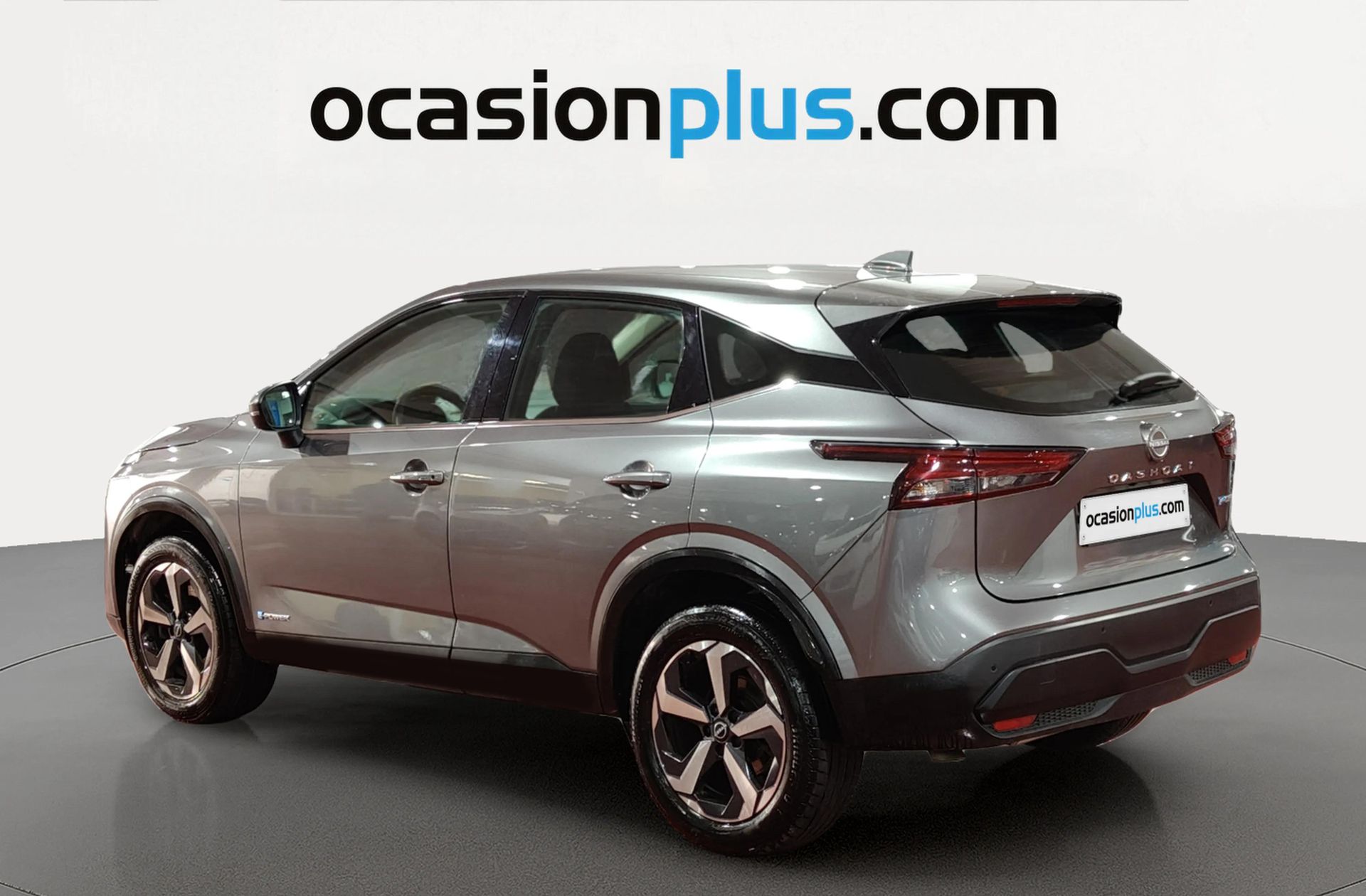 Nissan Qashqai E-POWER Acenta - foto 4