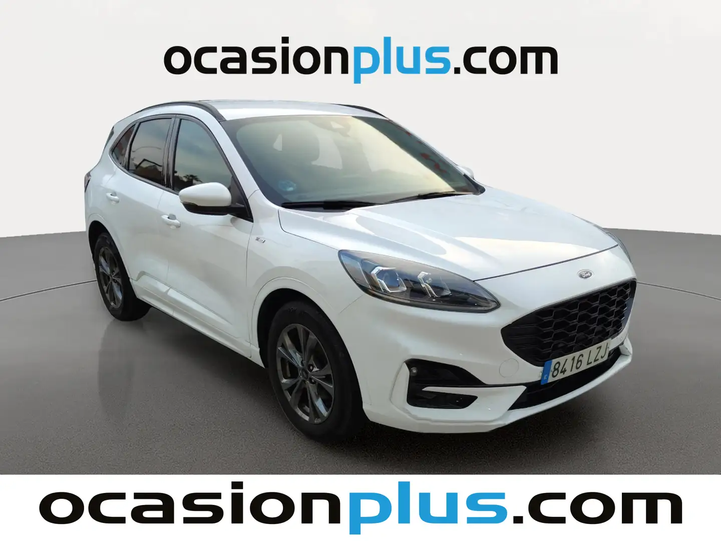 Foto Ford Kuga Ford Kuga 1.5 EcoBoost S&S ST-Line 4x2 (150 CV)