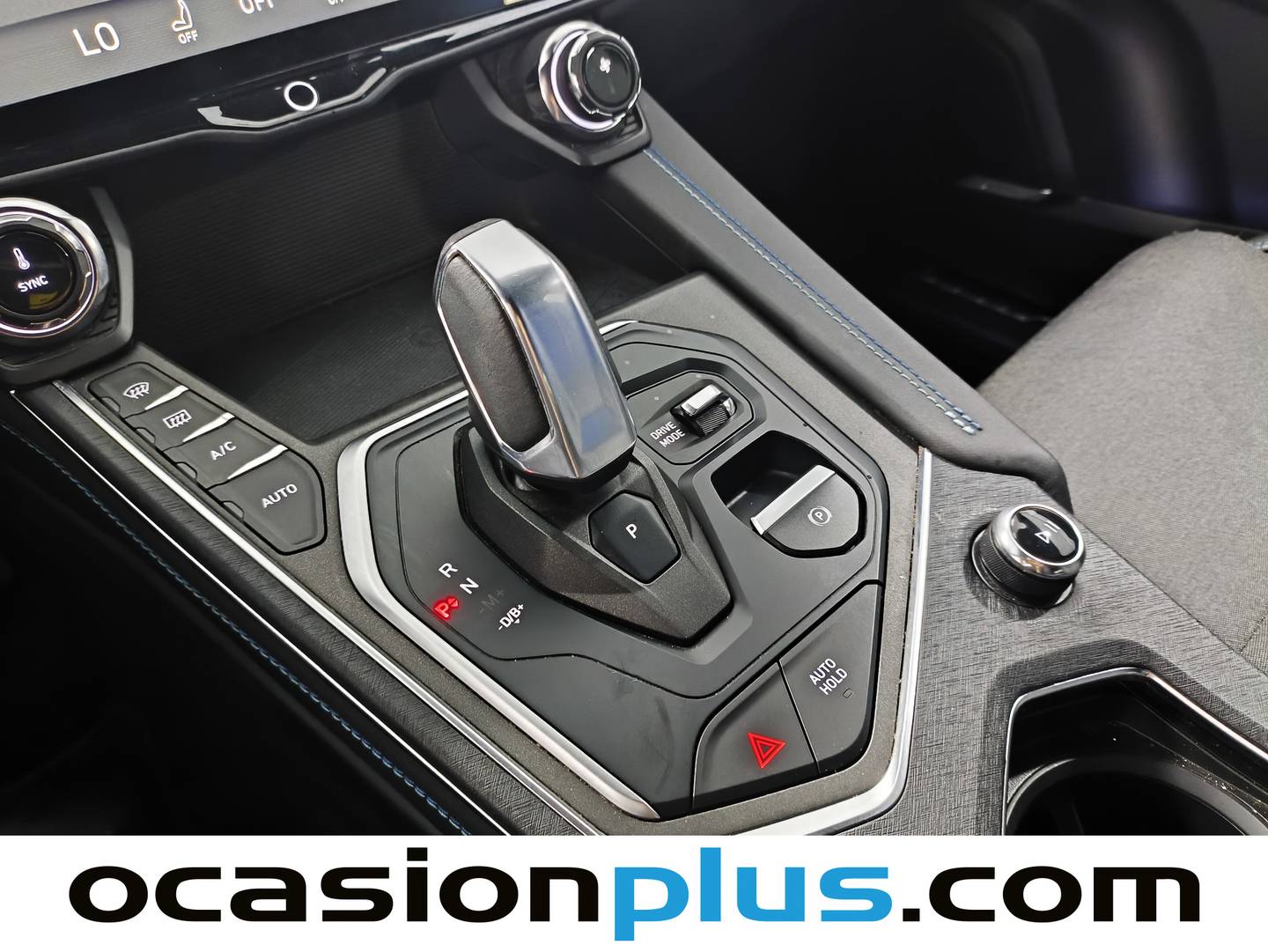 Foto Lynk & Co 01 Lynk & Co 01 1.5 PHEV 6.6kW (261 CV)