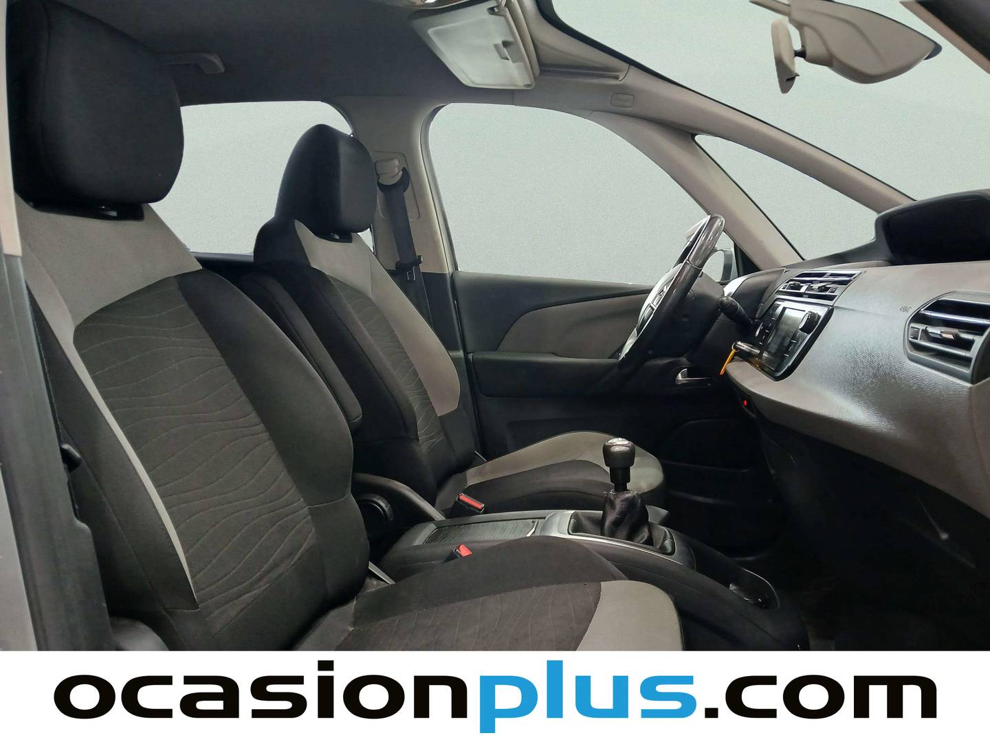 Citroën C4 Picasso Citroen C4 Picasso 1.6 e-HDI Seduction (115 CV) diésel