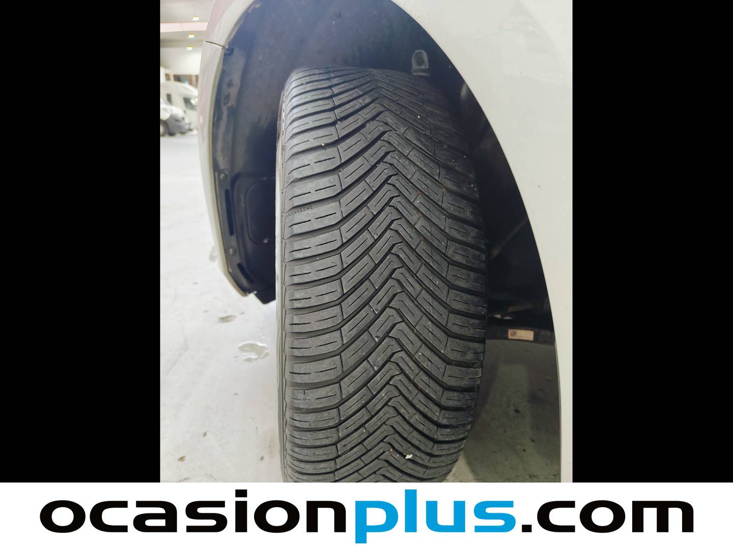 Volkswagen Golf Volkswagen Golf Variant Advance 1.6 TDI BMT (110 CV) seminuevo