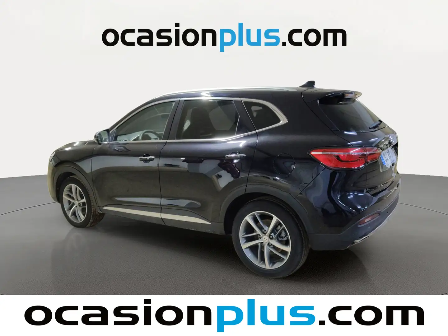 Foto MG HS MG HS 1.5 Turbo GDI Luxury (162 CV)