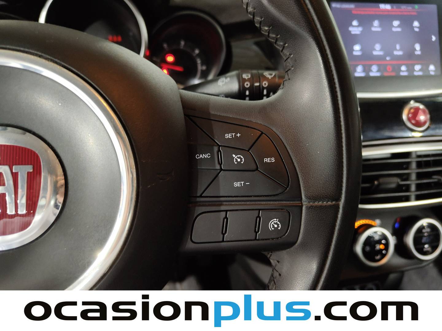 Foto Fiat 500X Fiat 500X 1.6 MultiJet Lounge 4x2  (120 CV)