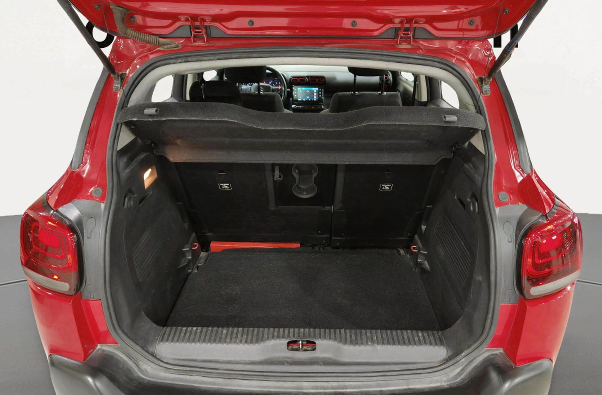 Citroën C3 Aircross PureTech 110 Shine - foto 18