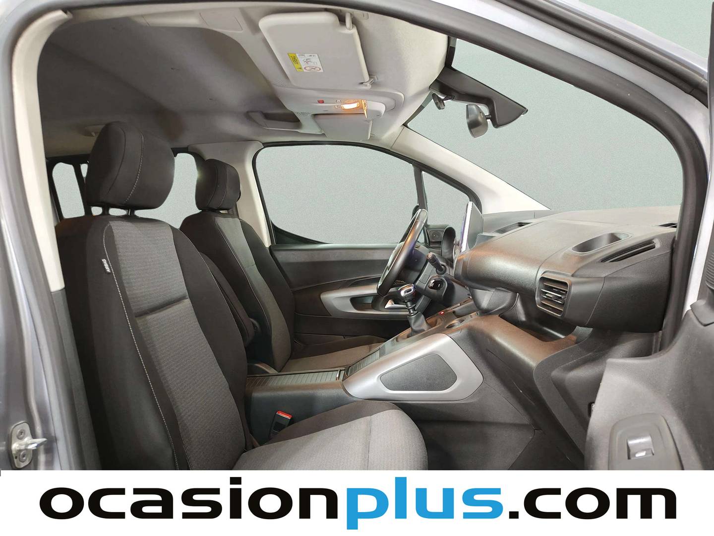 Toyota Proace City Verso Toyota Proace City Verso 1.2 Family Active L1 (110 CV) km 0