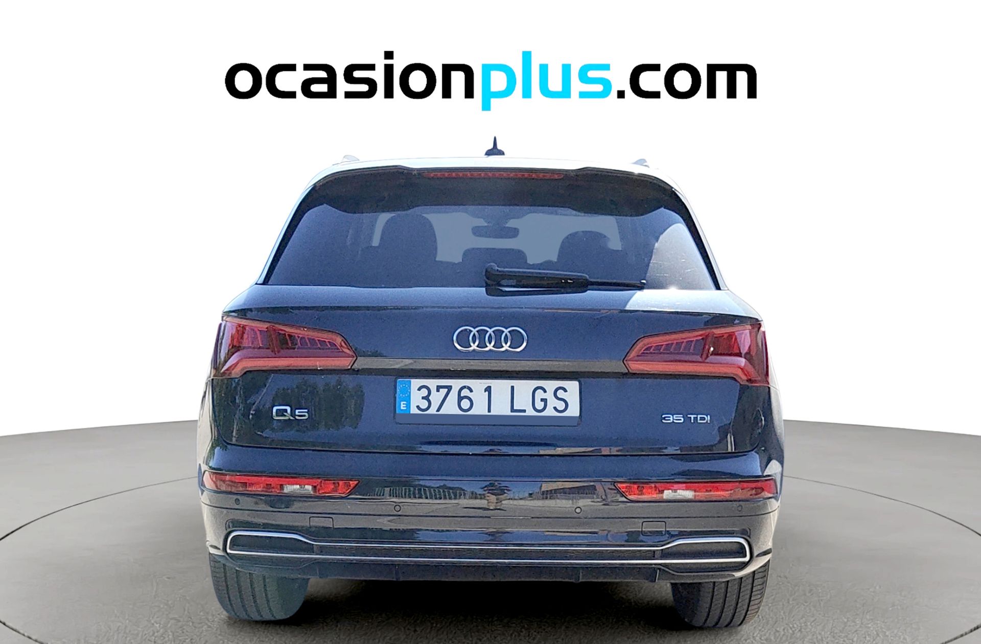 Audi Q5 S Line 35 TDI S tronic - foto 16