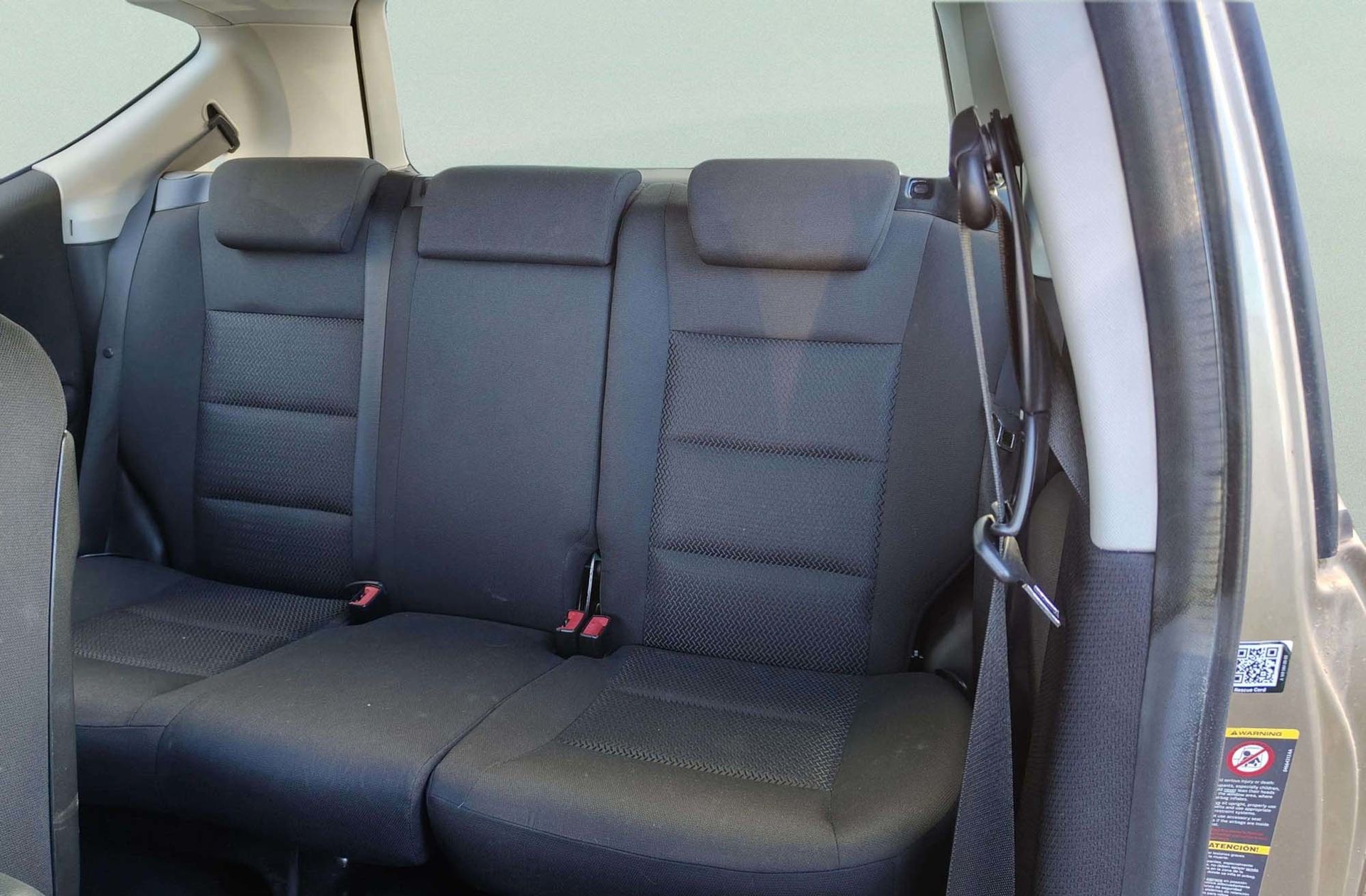 Mercedes-Benz Clase A 150 Elegance - foto 8
