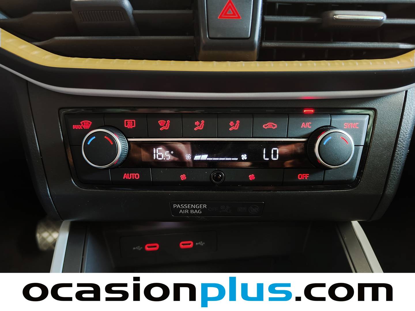 Acabados Seat Arona Seat Arona 1.0 TSI Style XL (115 CV)
