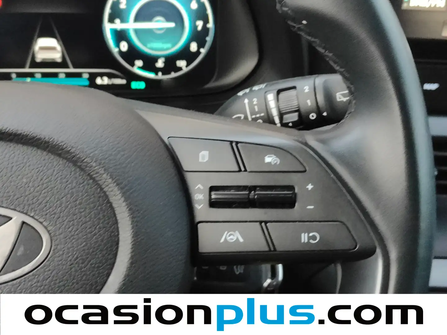 Foto Hyundai Bayon Hyundai Bayon 1.0 TGDI 48V Maxx (100 CV)