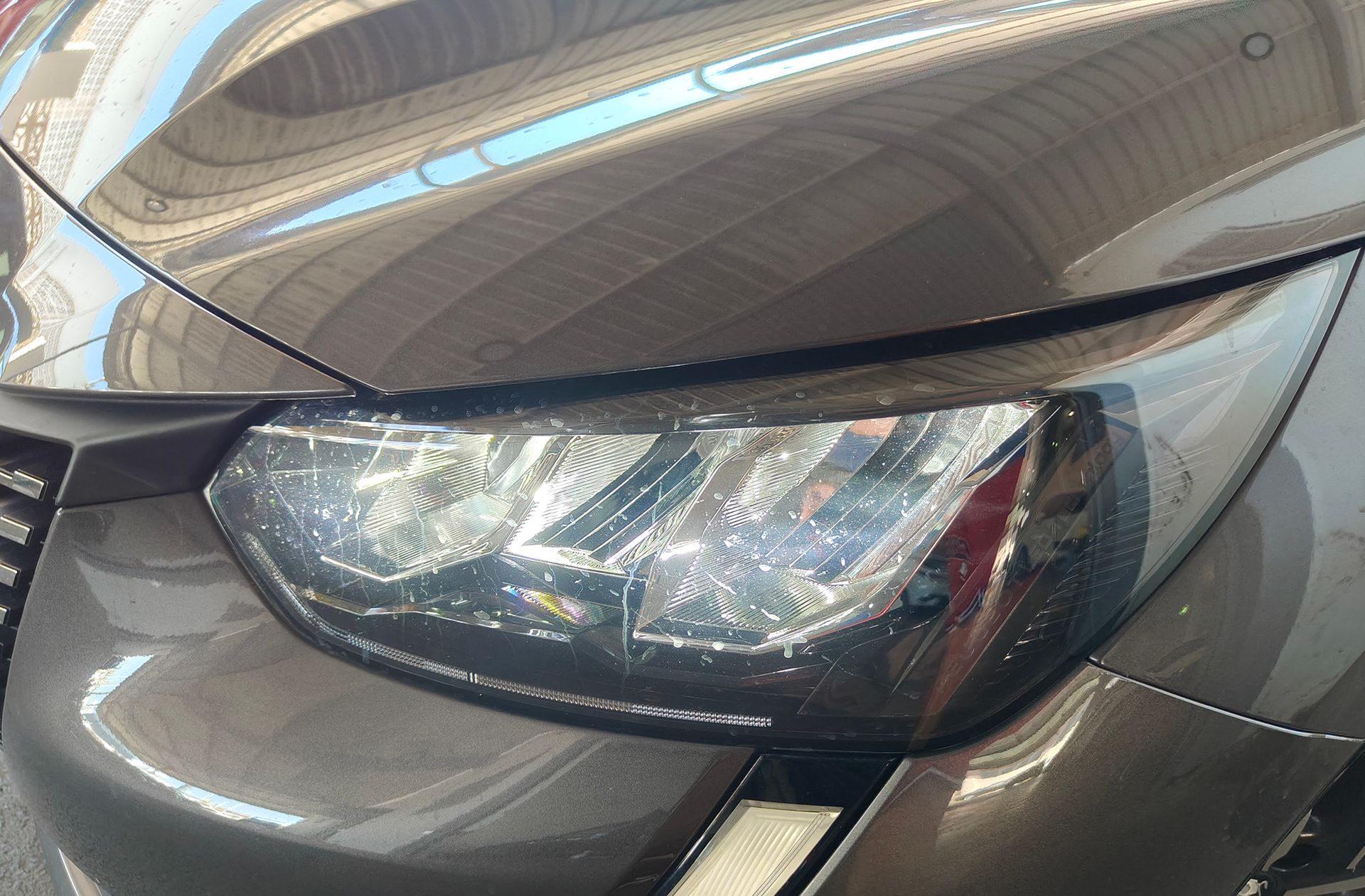 Peugeot 208 BlueHDi 100 Allure Pack - foto 13