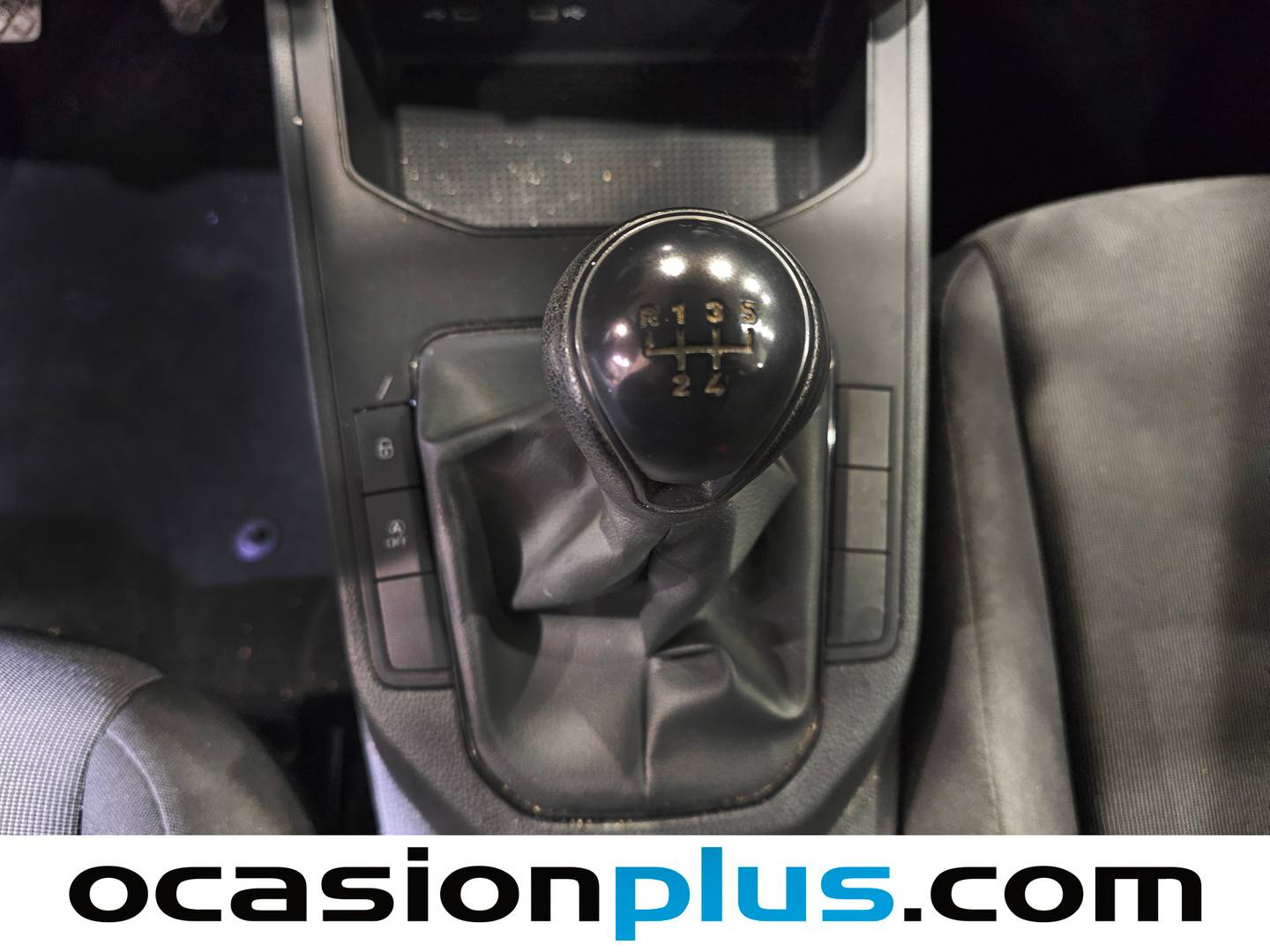 Foto Seat Ibiza SEAT Ibiza 1.6 TDI Reference (95 CV)