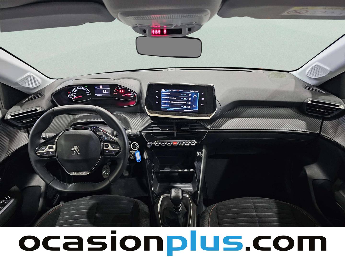 Peugeot 208 Peugeot 208 PureTech 100 Active Pack (100 CV) de ocasión