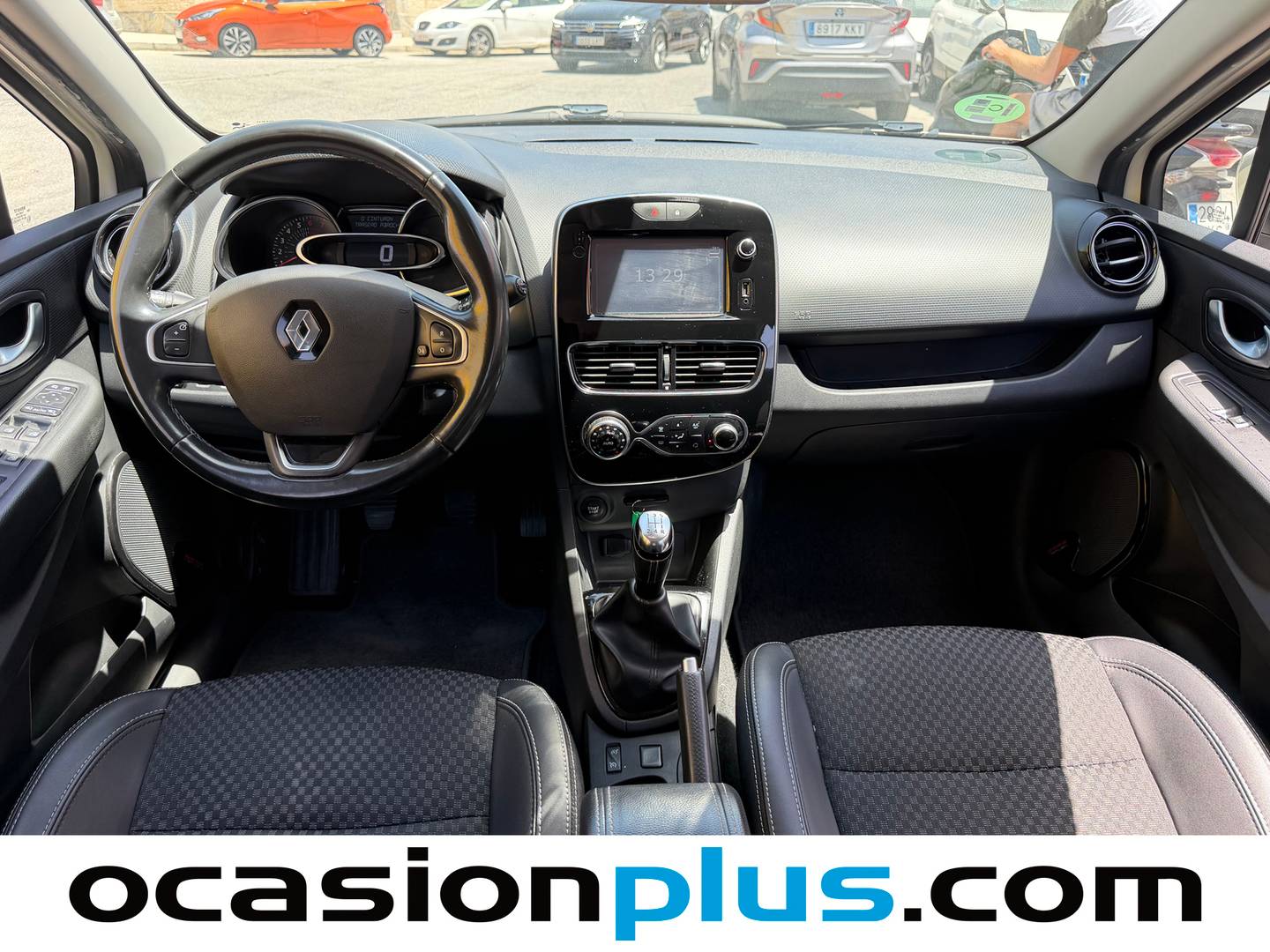 Renault Clio Renault Clio Zen Energy TCe (90 CV) al mejor precio